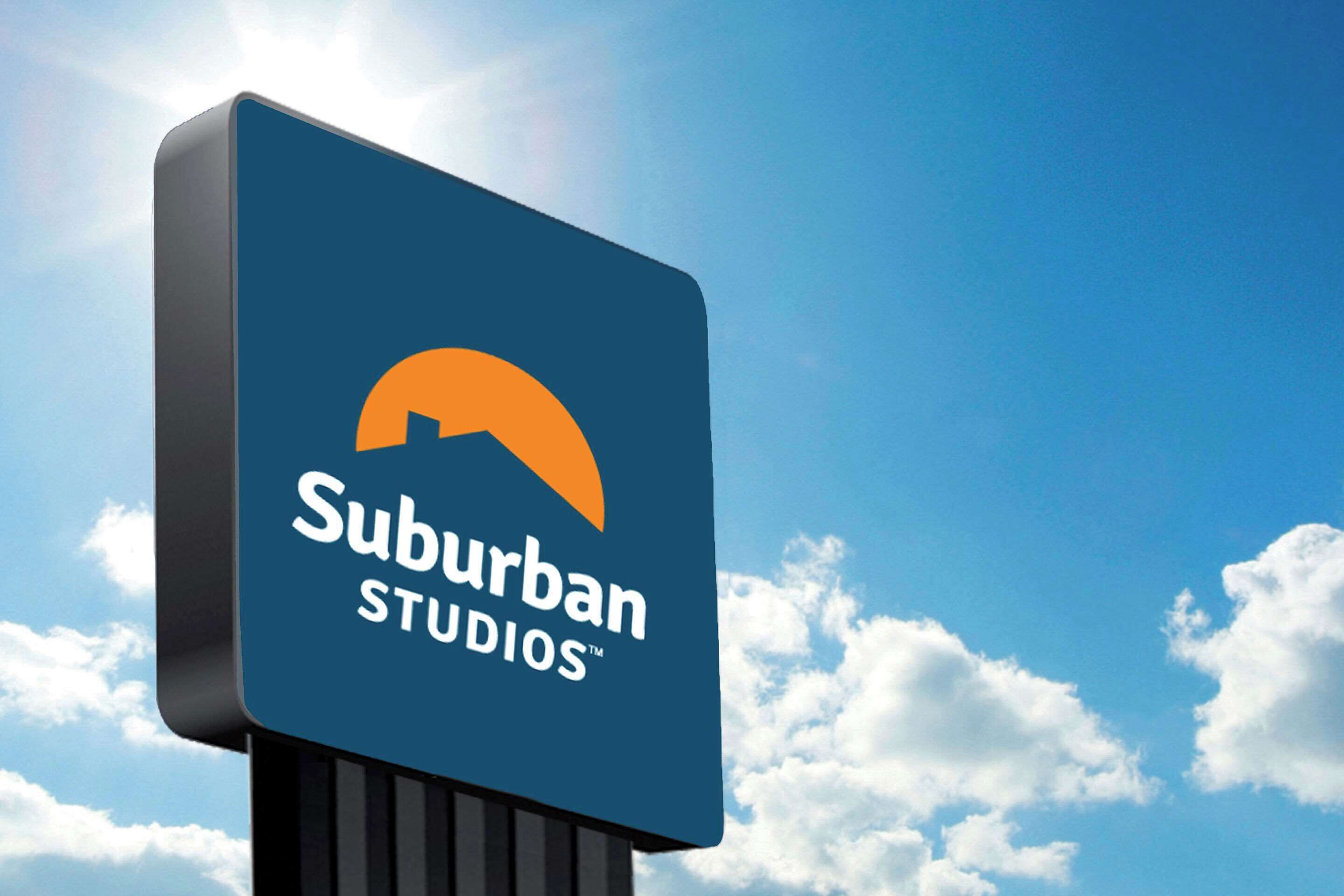 Suburban Studios Mason Near Kings Island