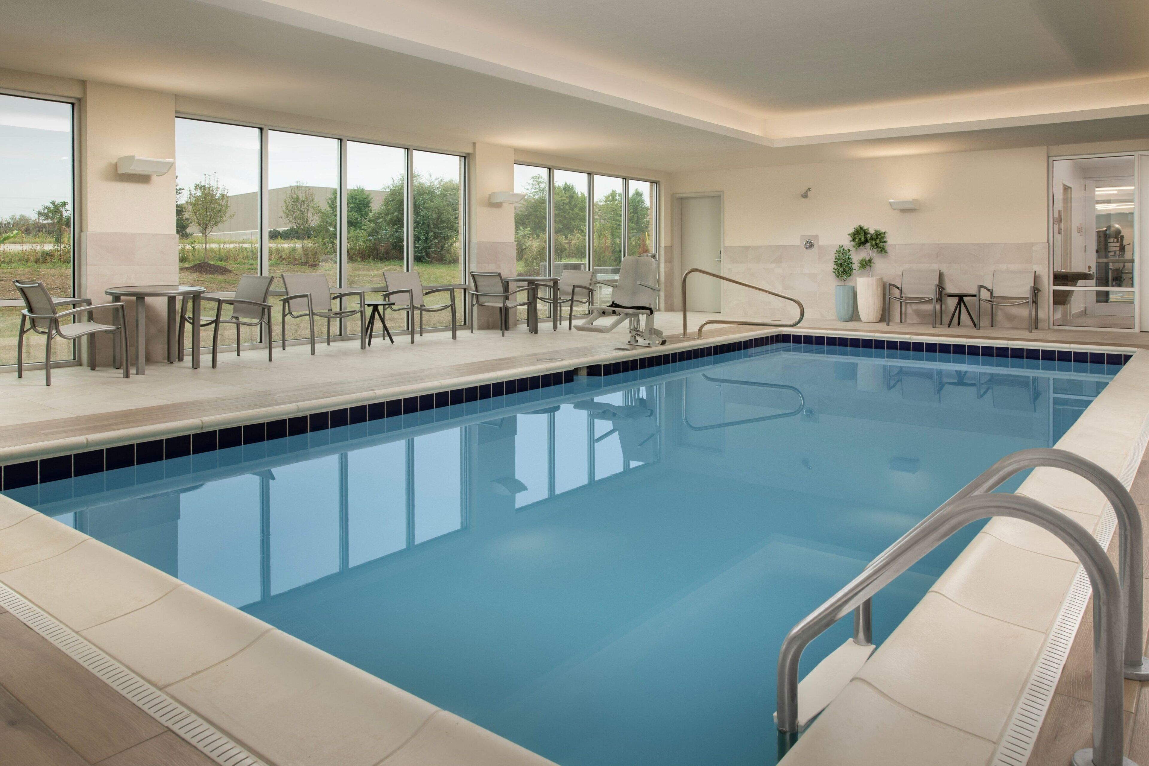 TownePlace Suites Cincinnati Mason