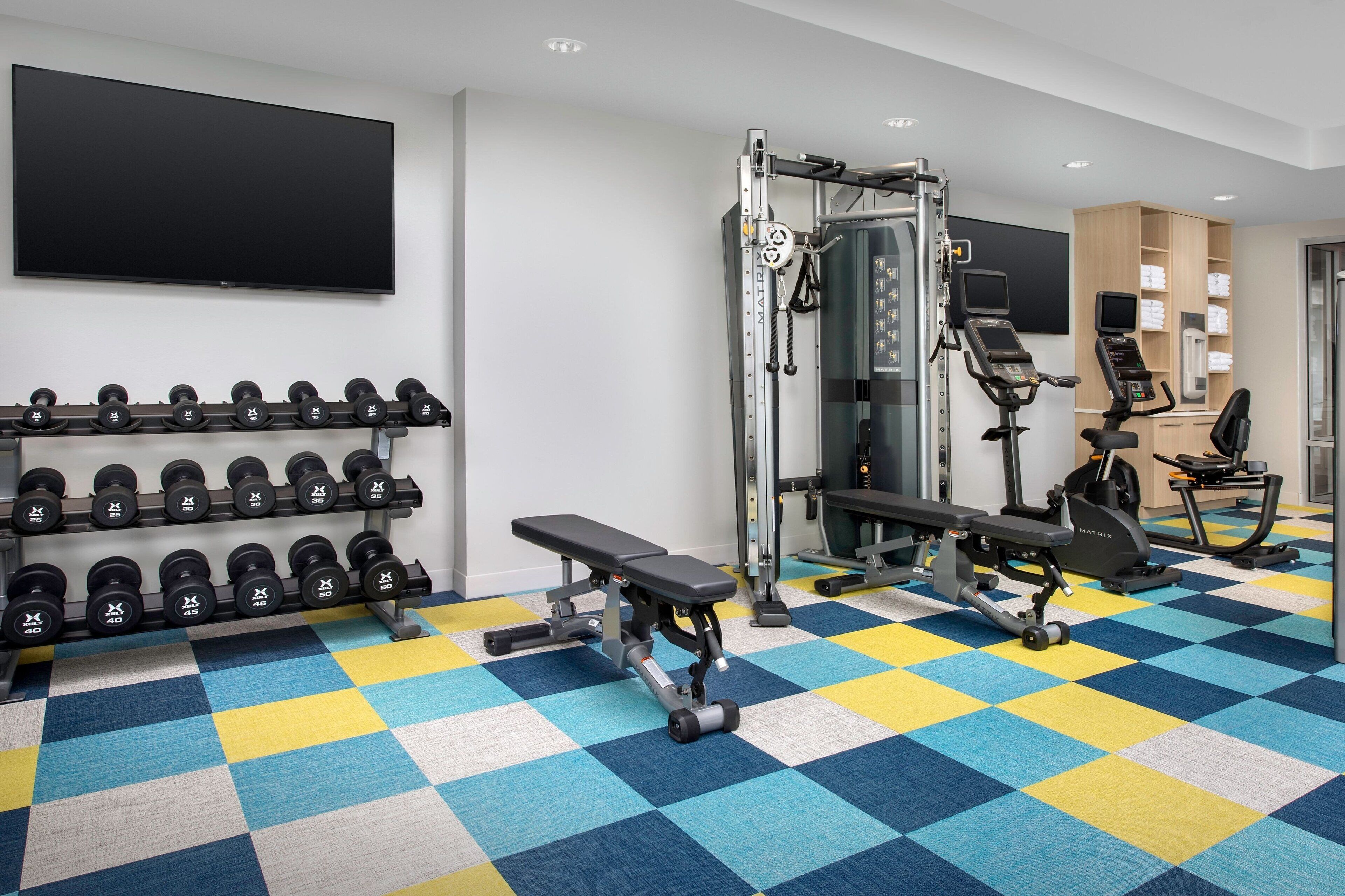 TownePlace Suites Cincinnati Mason