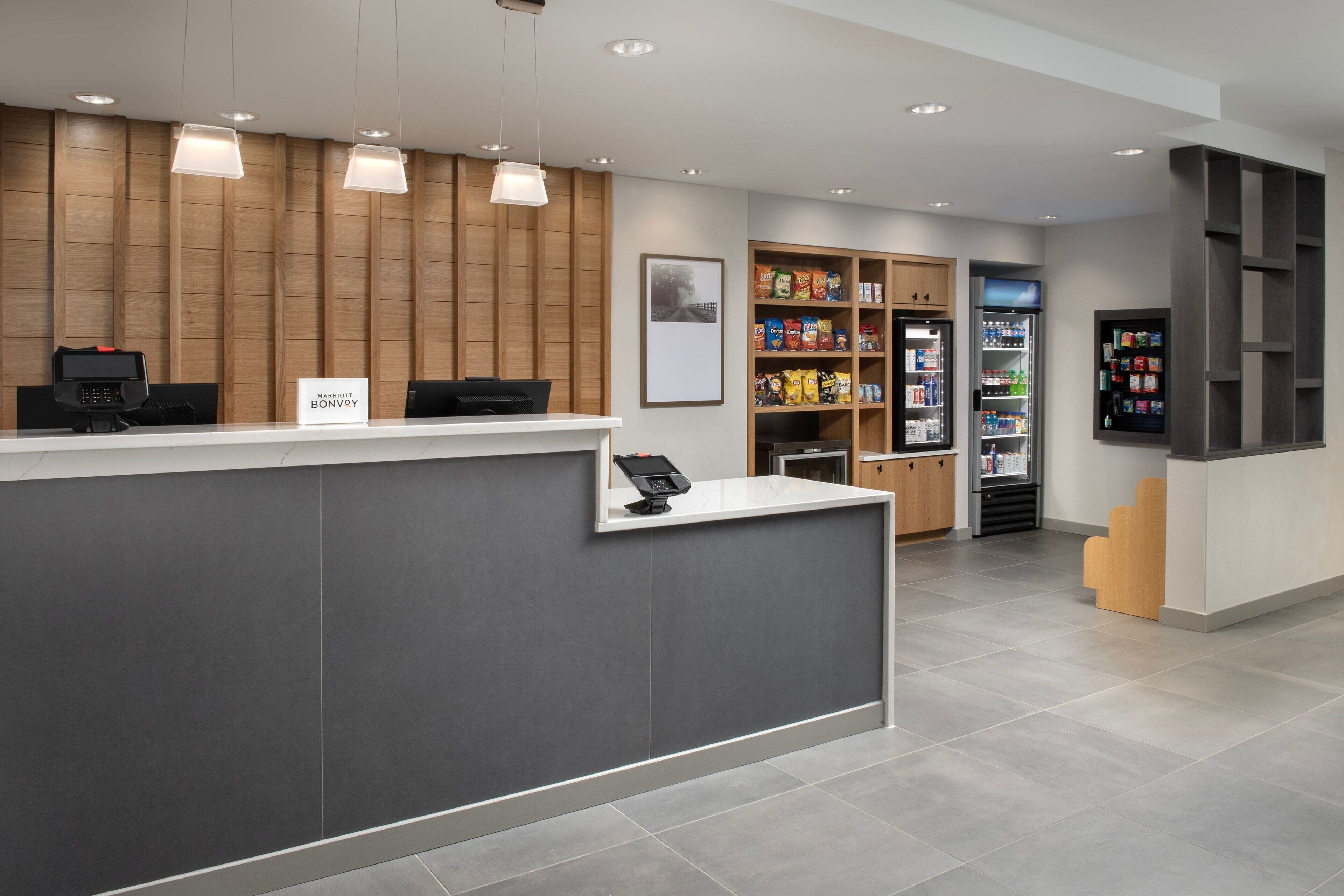 TownePlace Suites Cincinnati Mason