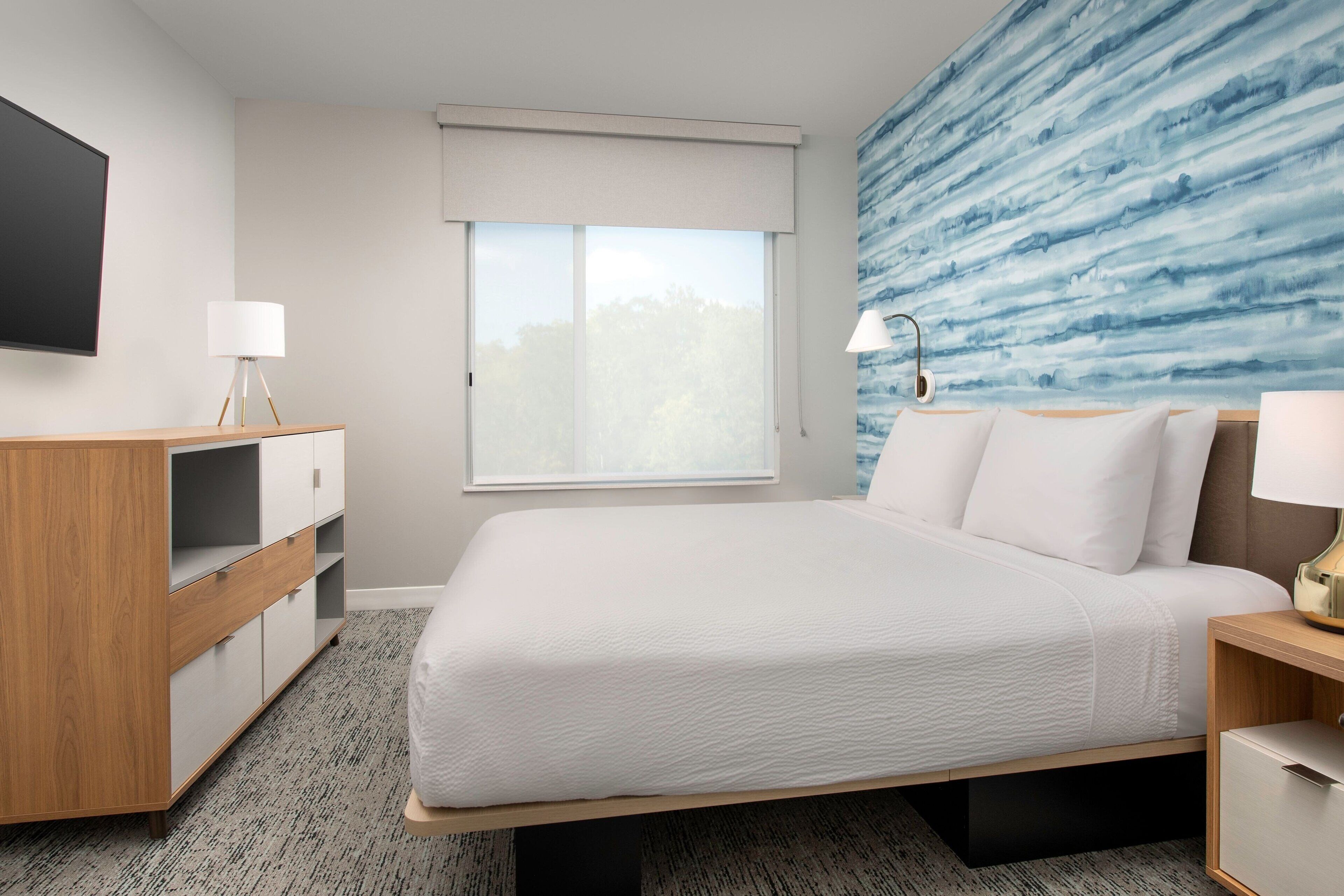 TownePlace Suites Cincinnati Mason