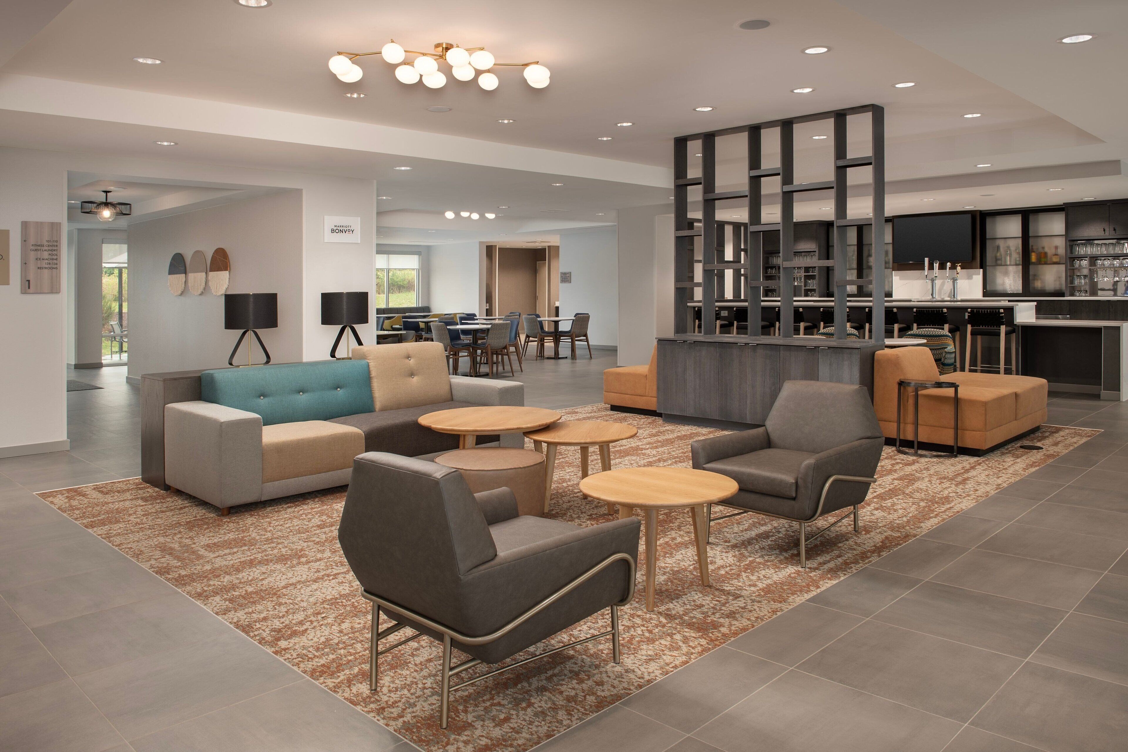 TownePlace Suites Cincinnati Mason