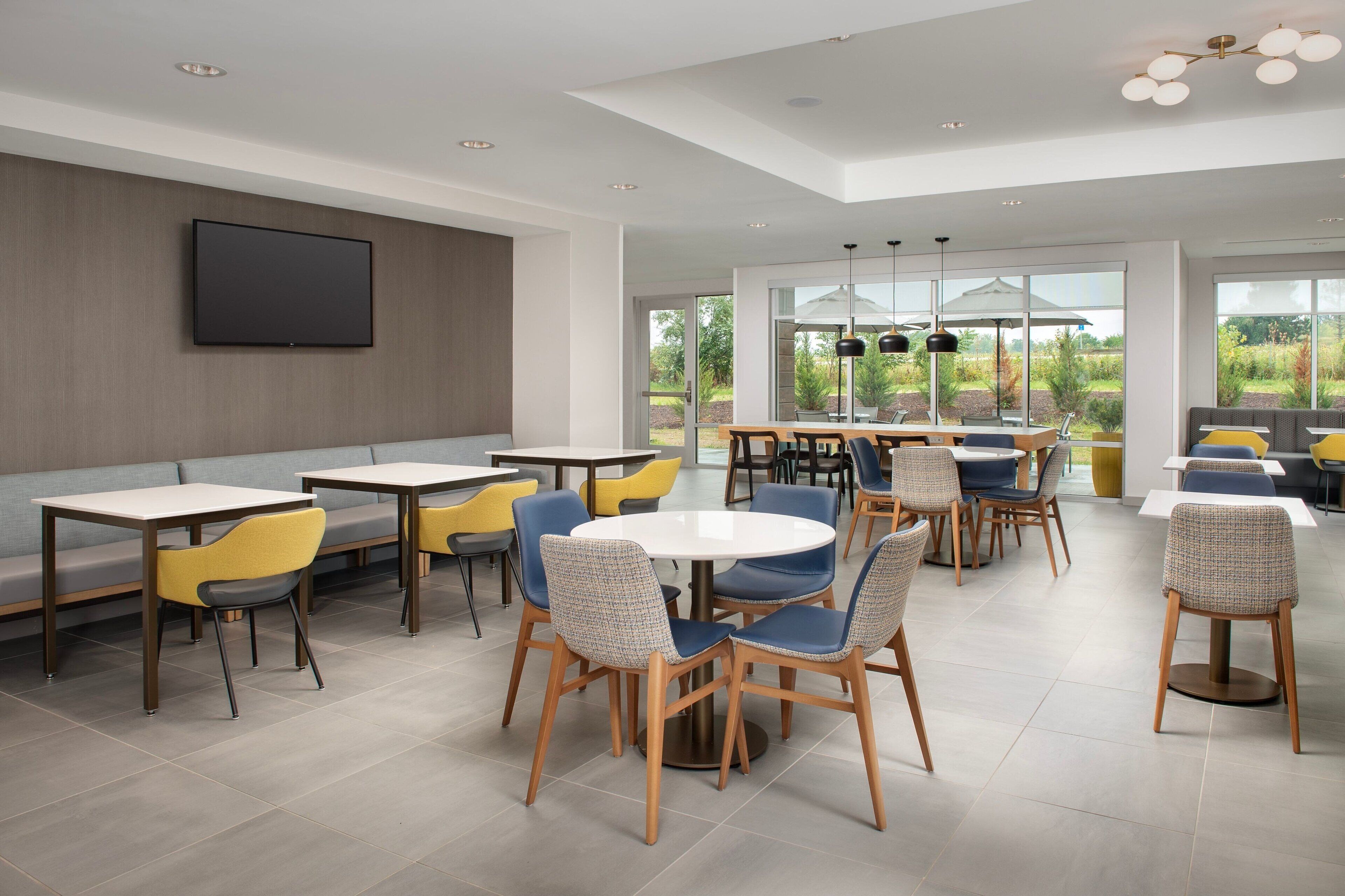 TownePlace Suites Cincinnati Mason