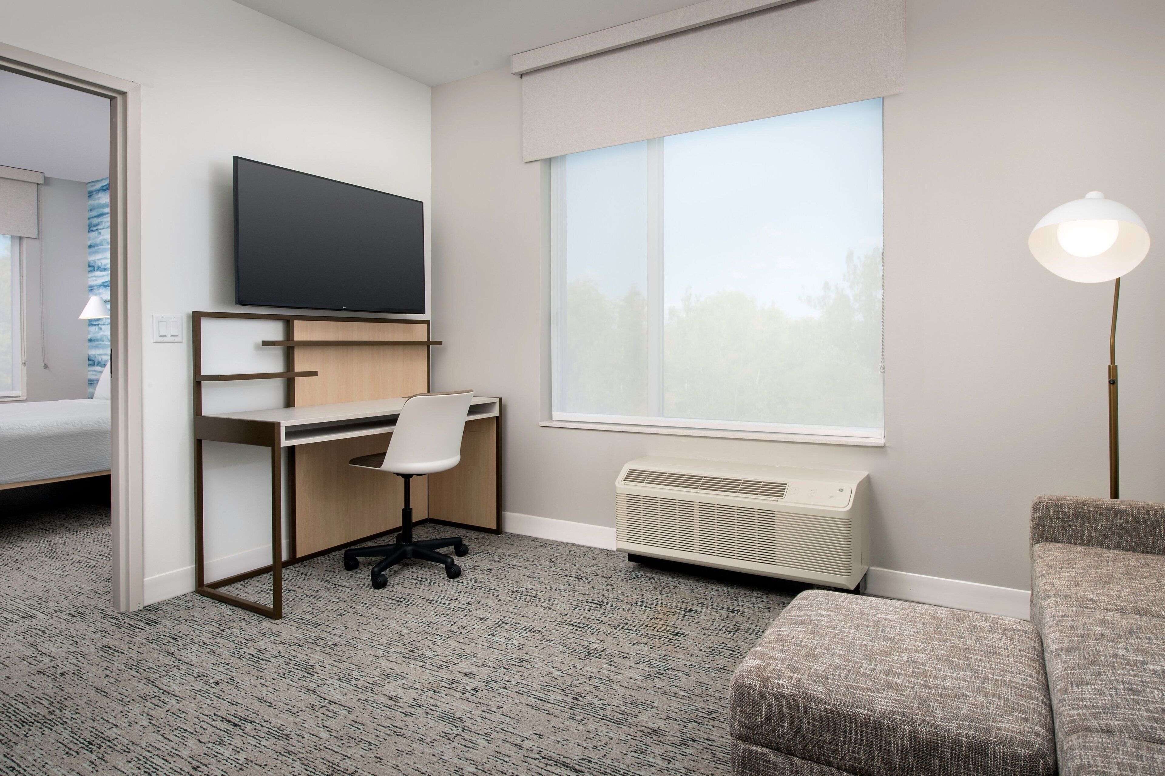 TownePlace Suites Cincinnati Mason