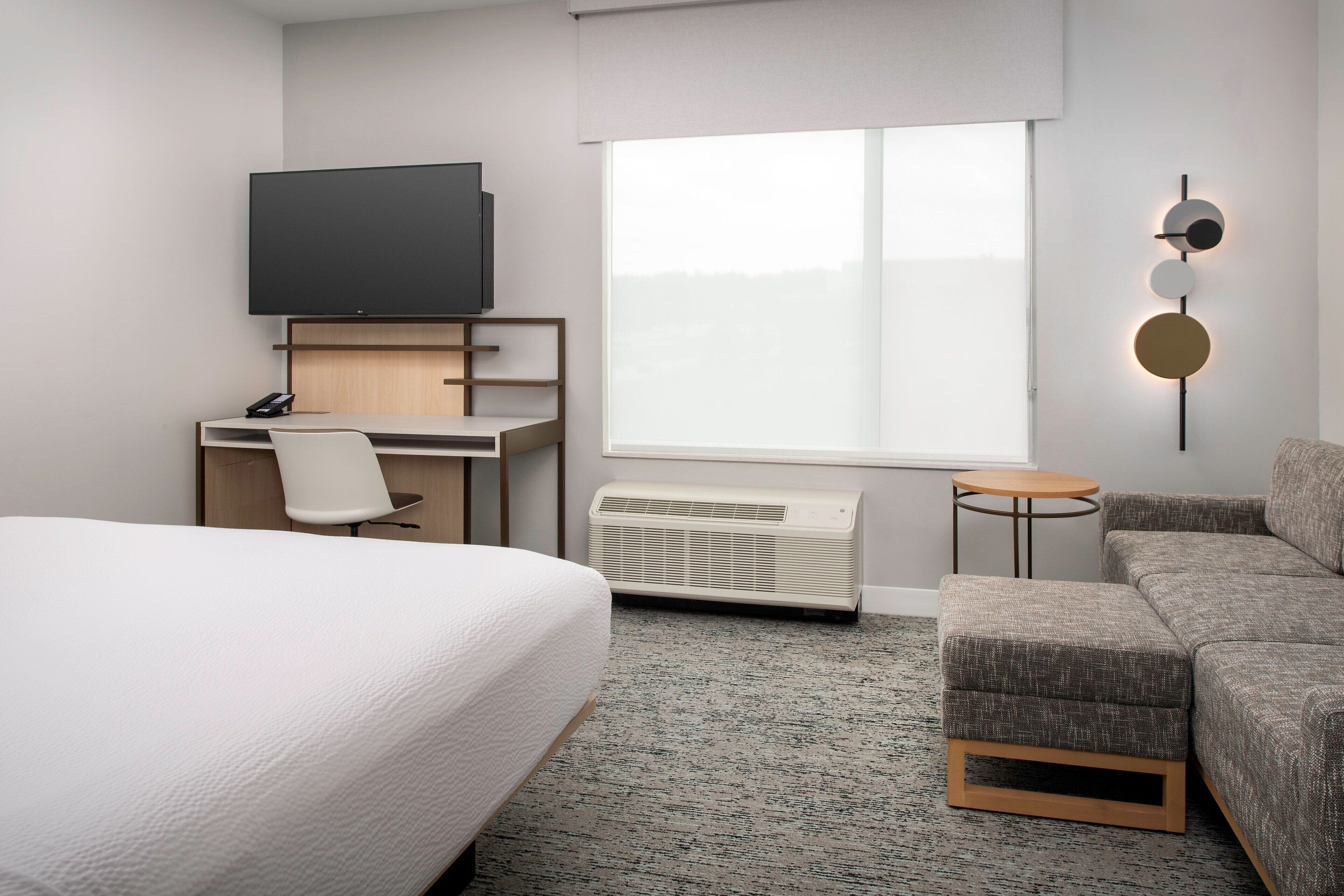 TownePlace Suites Cincinnati Mason