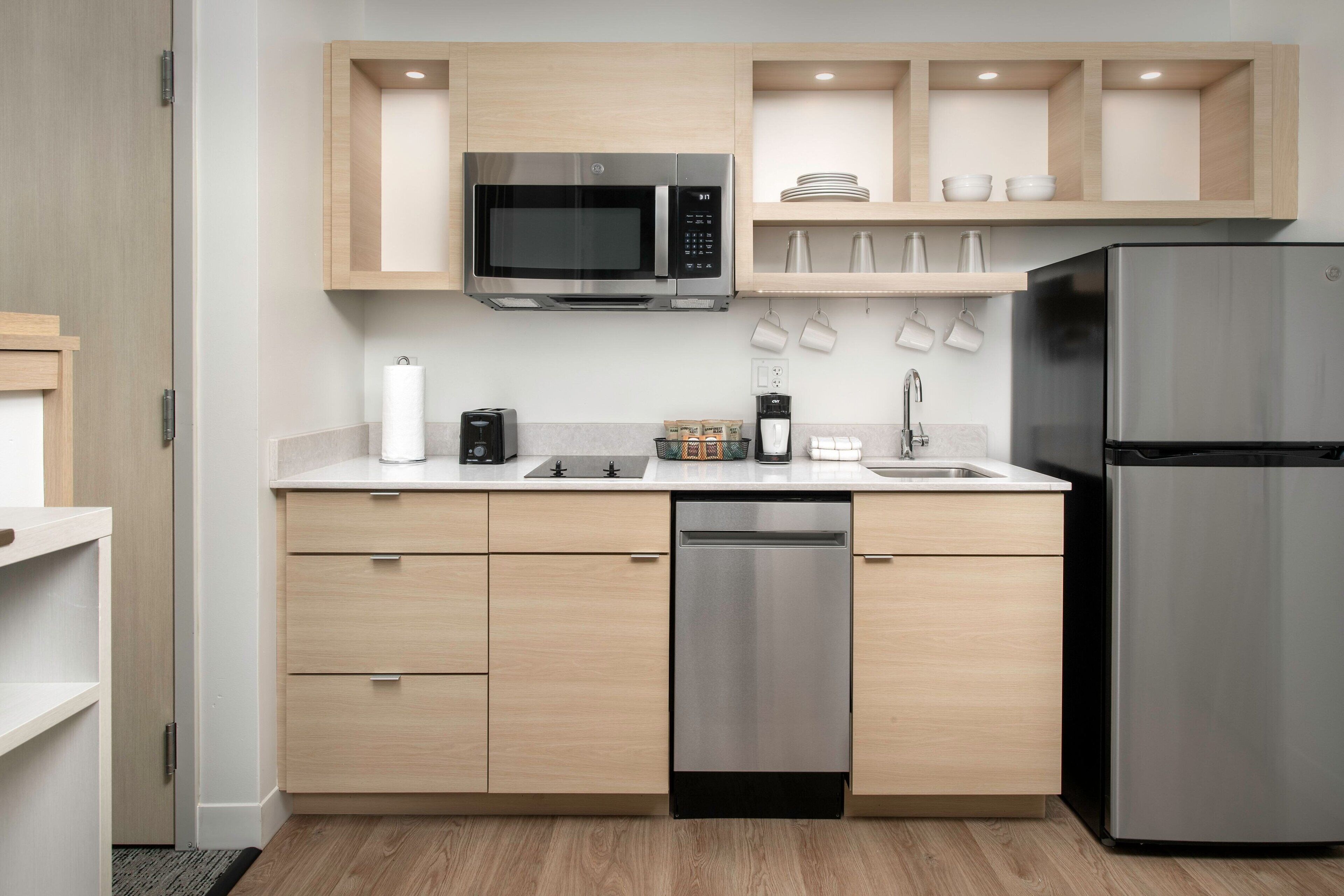 TownePlace Suites Cincinnati Mason