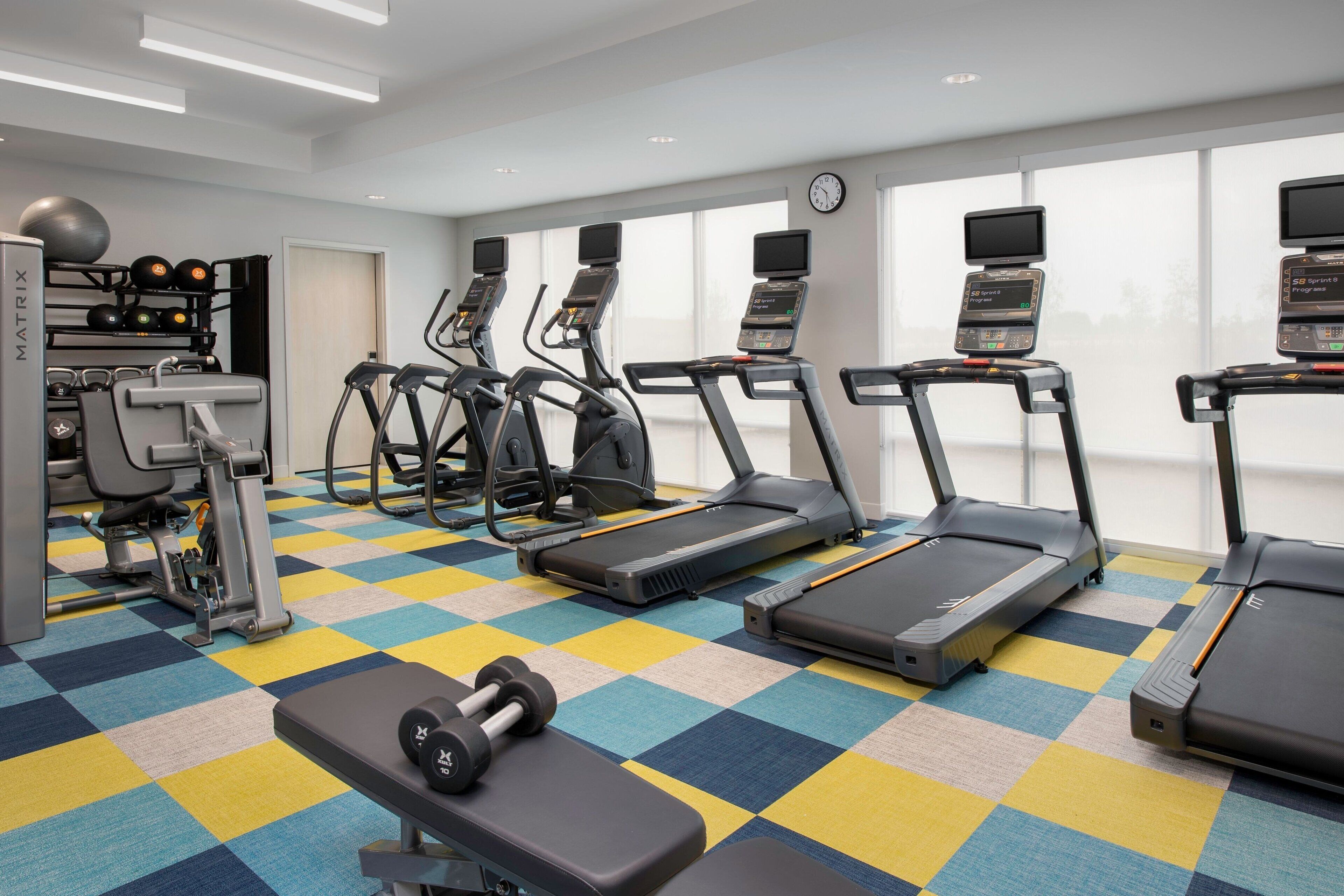 TownePlace Suites Cincinnati Mason