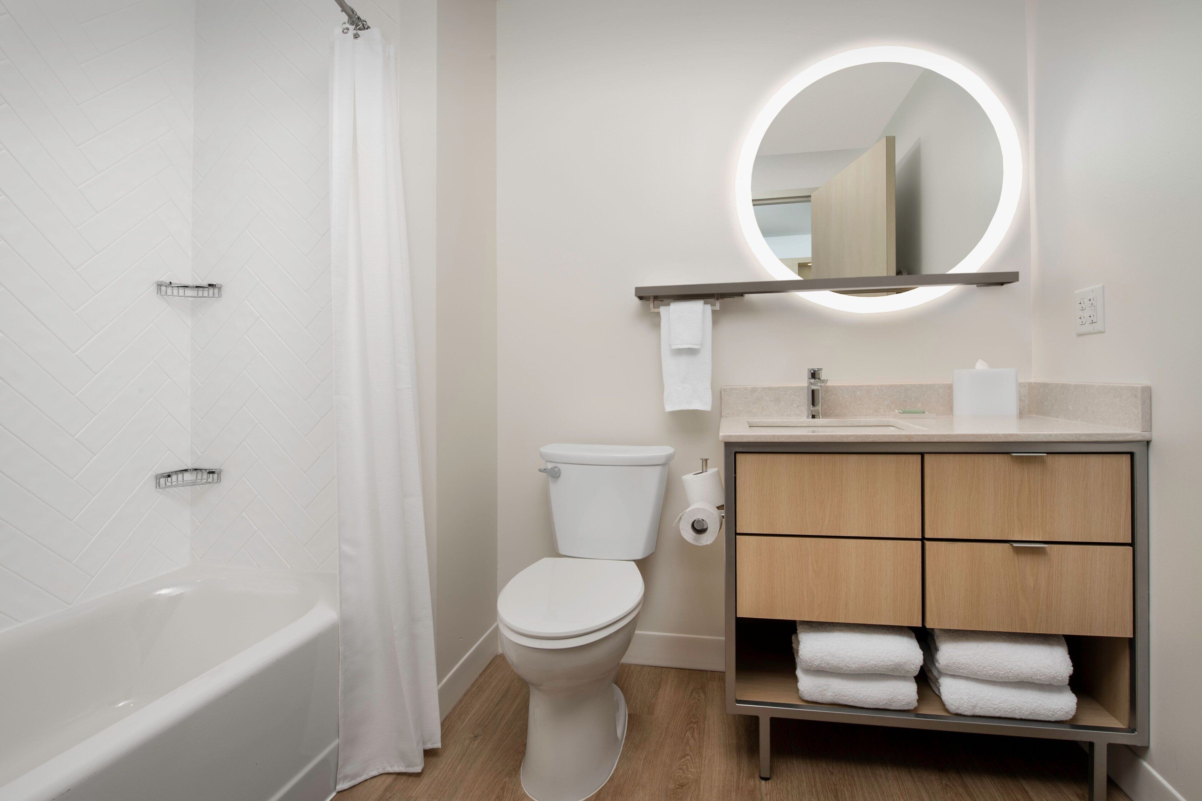 TownePlace Suites Cincinnati Mason