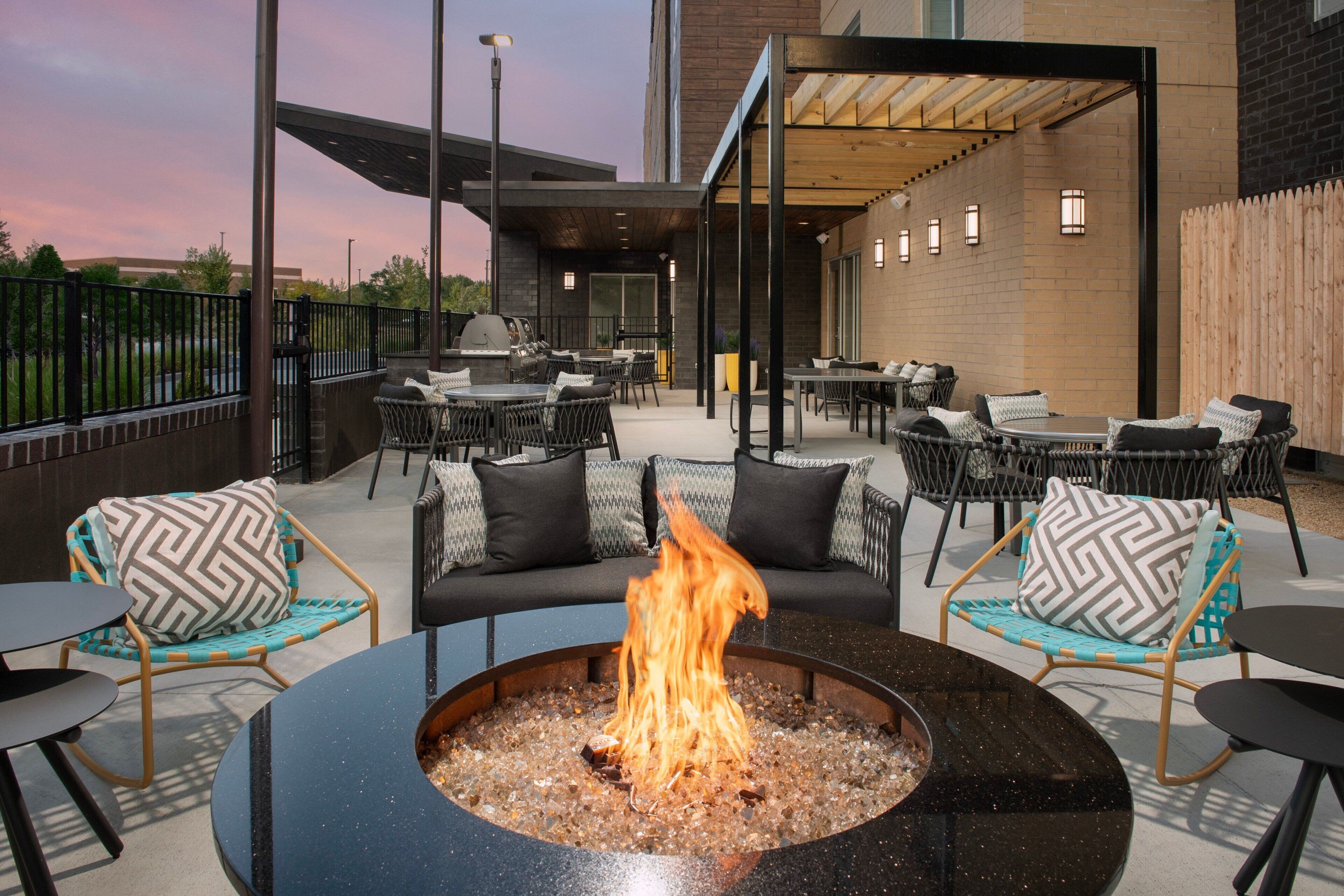 TownePlace Suites Cincinnati Mason