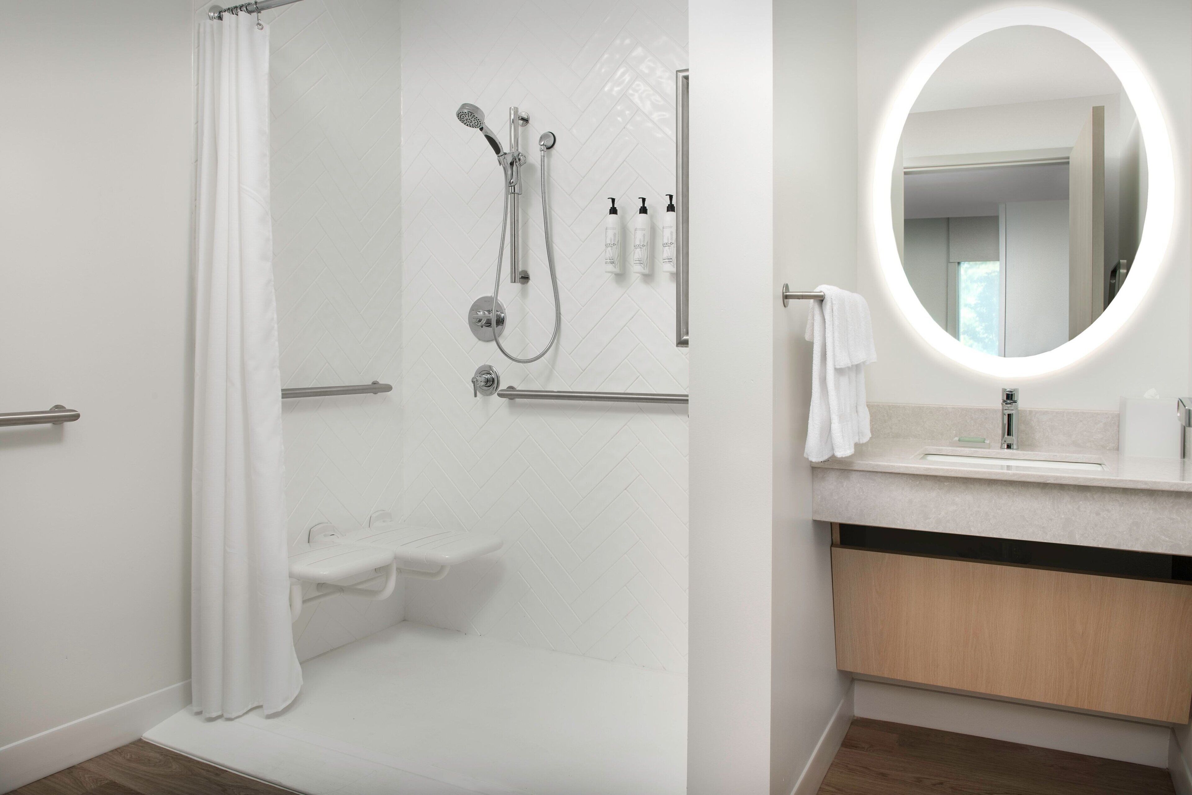 TownePlace Suites Cincinnati Mason