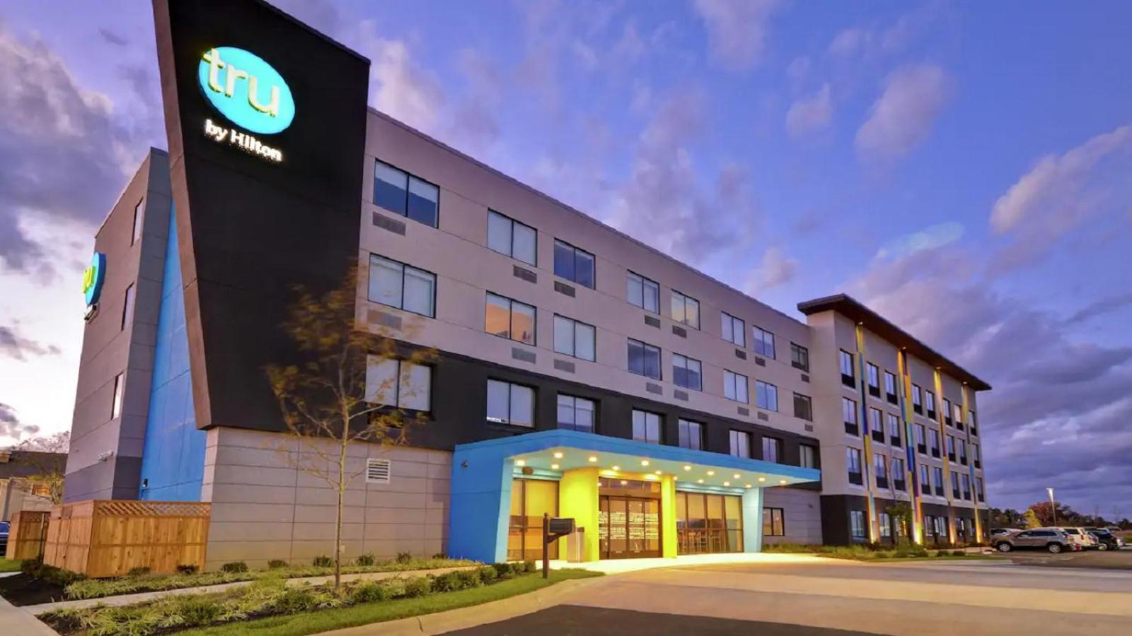 Tru By Hilton Mason North King's Island
