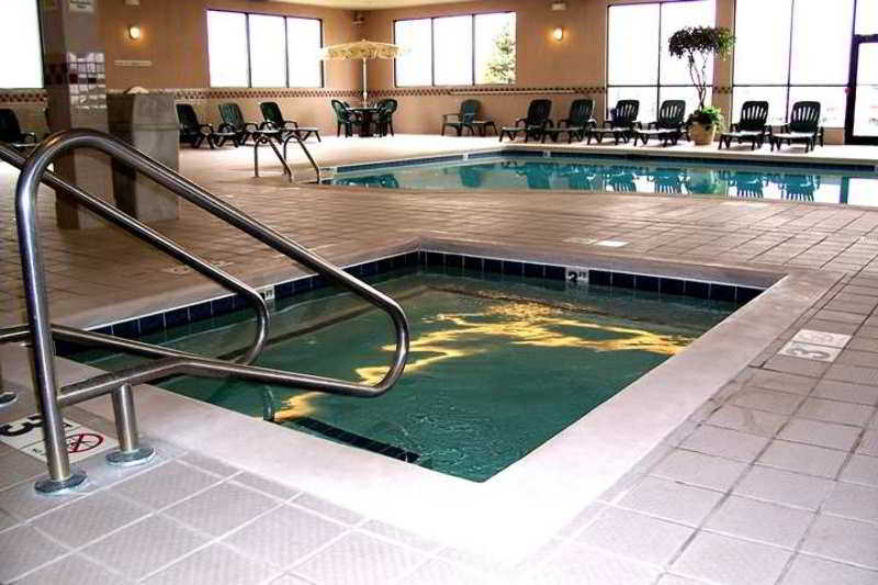 Hampton Inn Toledo South/Maumee