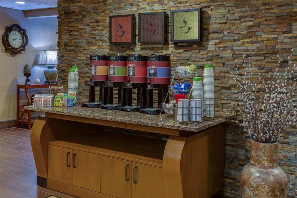 Hampton Inn Toledo South/Maumee