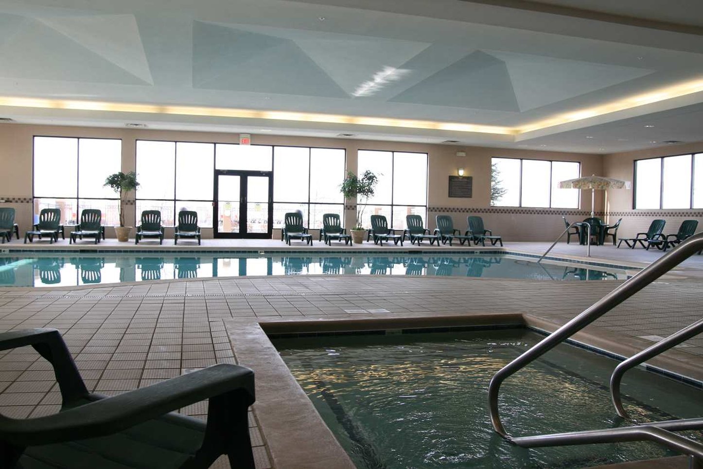 Hampton Inn Toledo South/Maumee