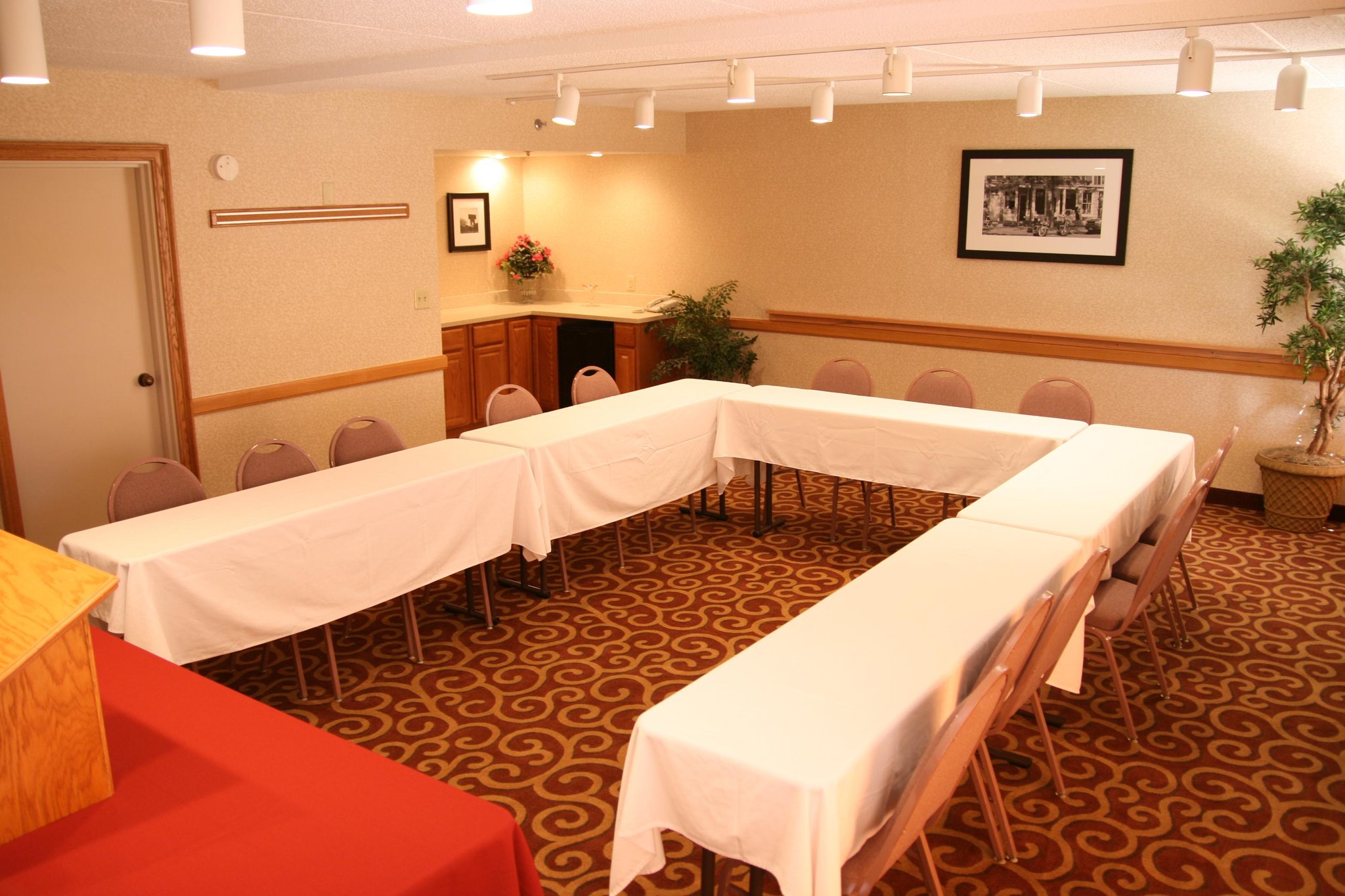 Hampton Inn Toledo South/Maumee