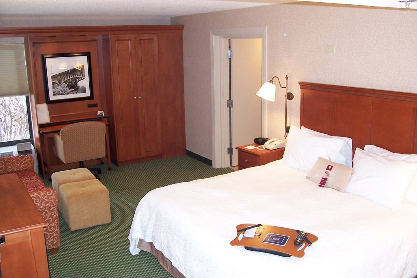 Hampton Inn Toledo South/Maumee