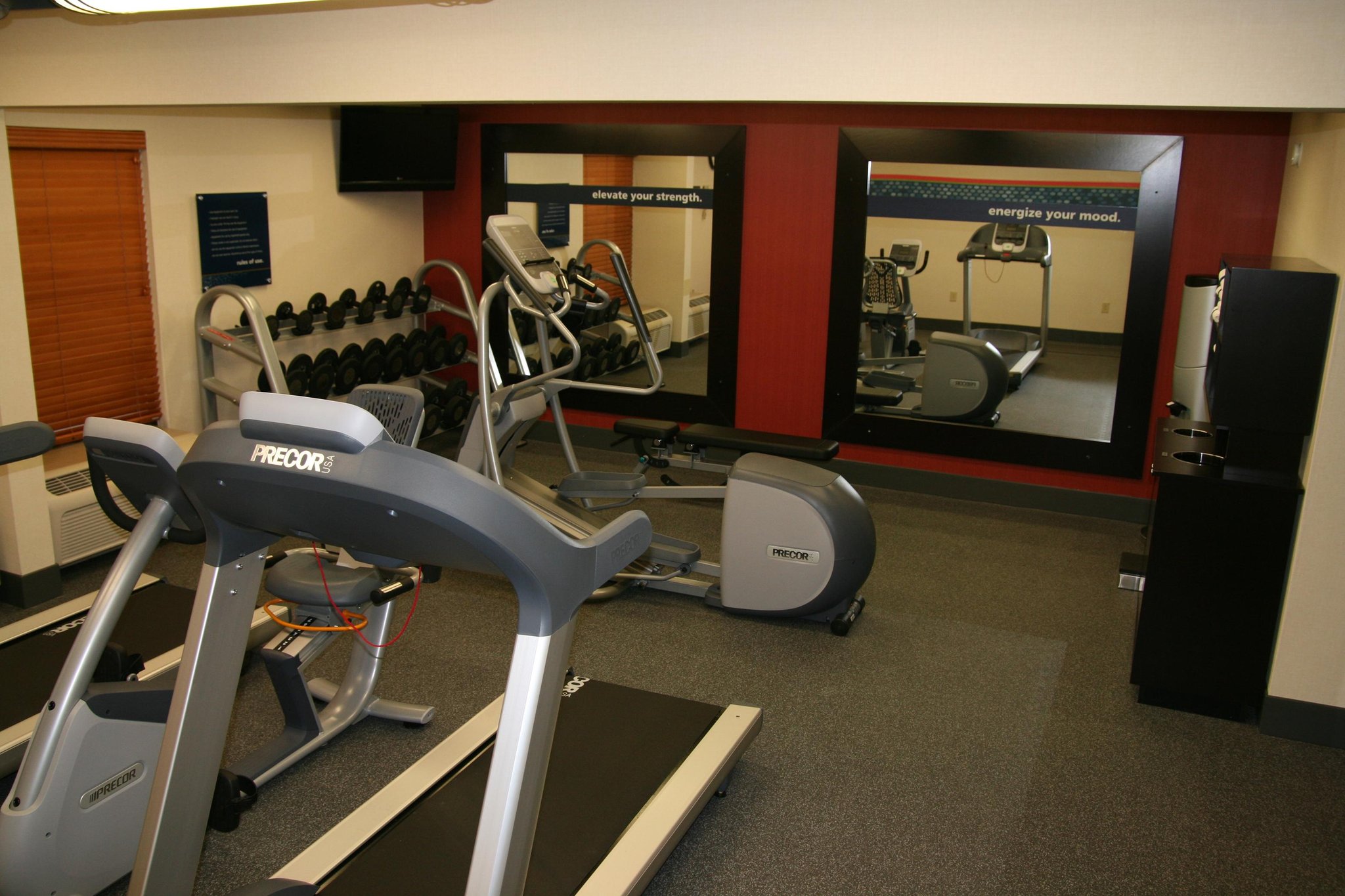 Hampton Inn Toledo South/Maumee