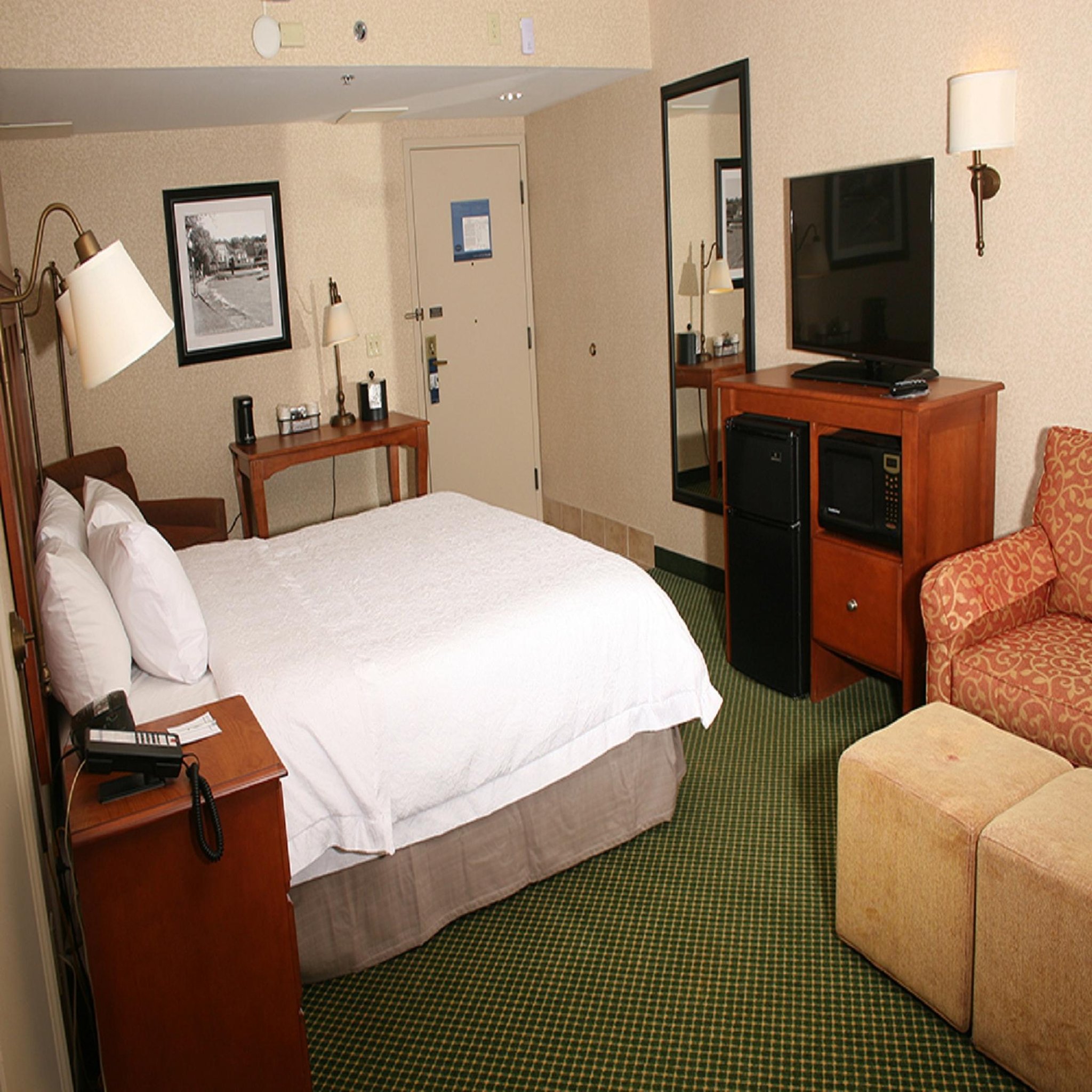 Hampton Inn Toledo South/Maumee