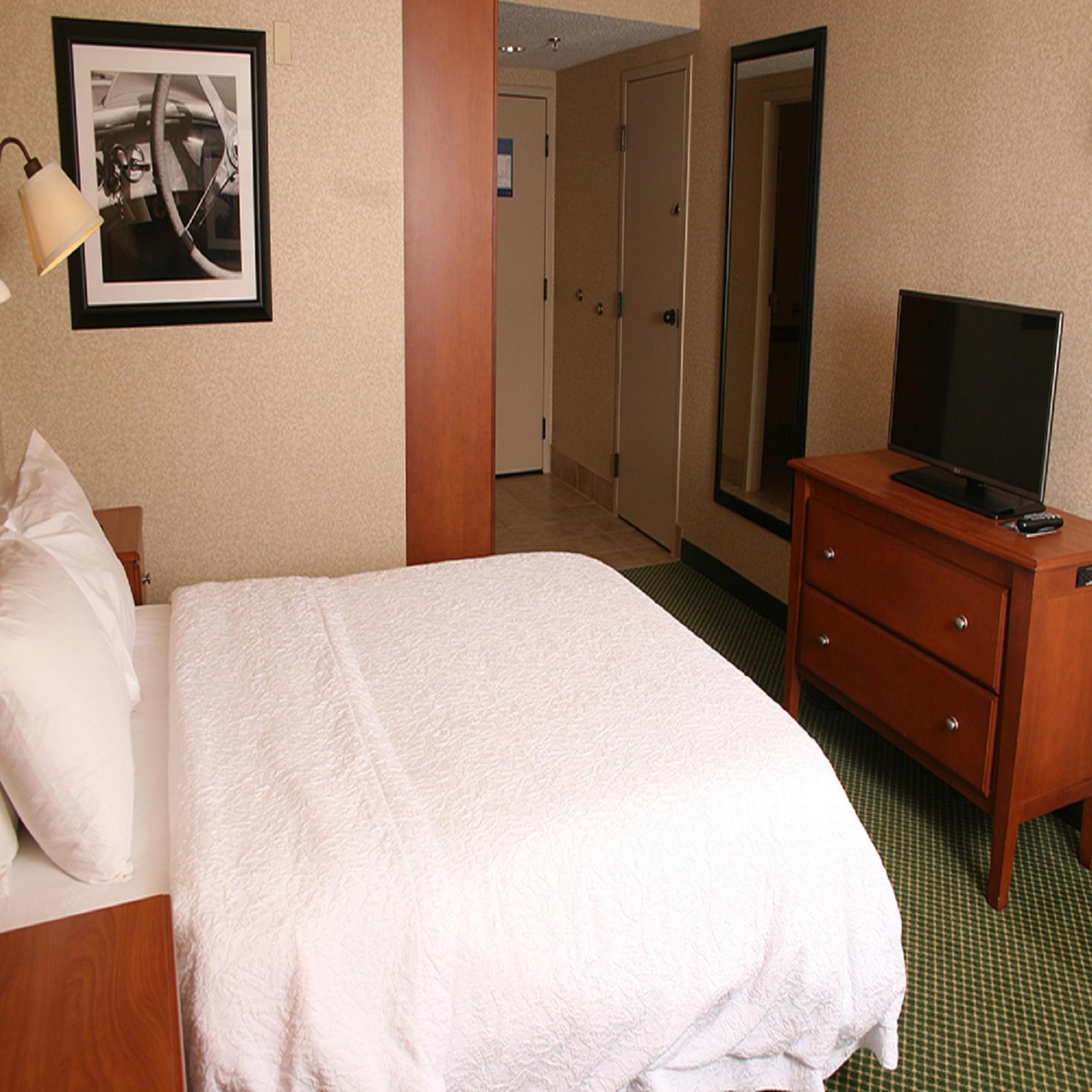 Hampton Inn Toledo South/Maumee