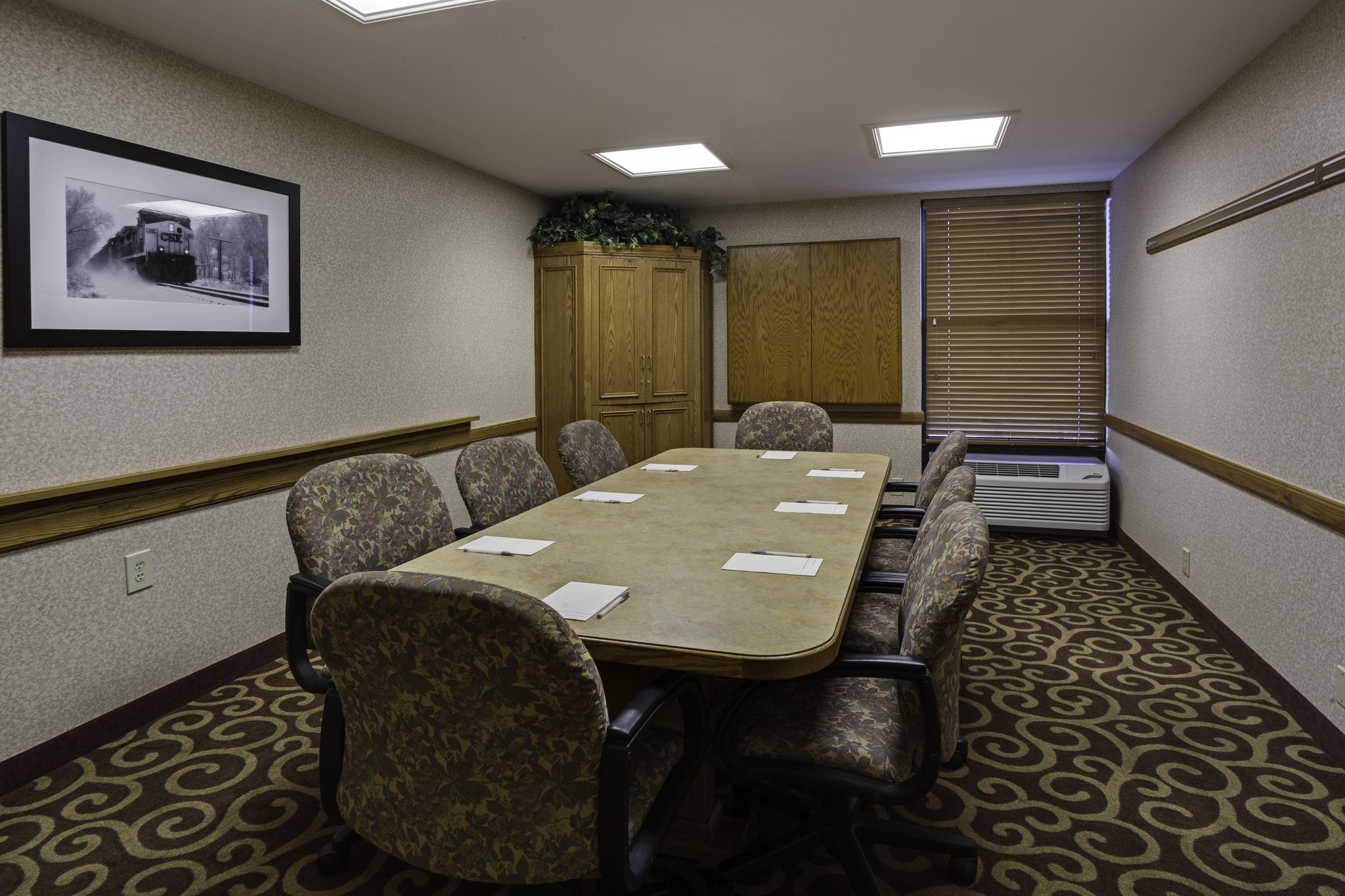 Hampton Inn Toledo South/Maumee