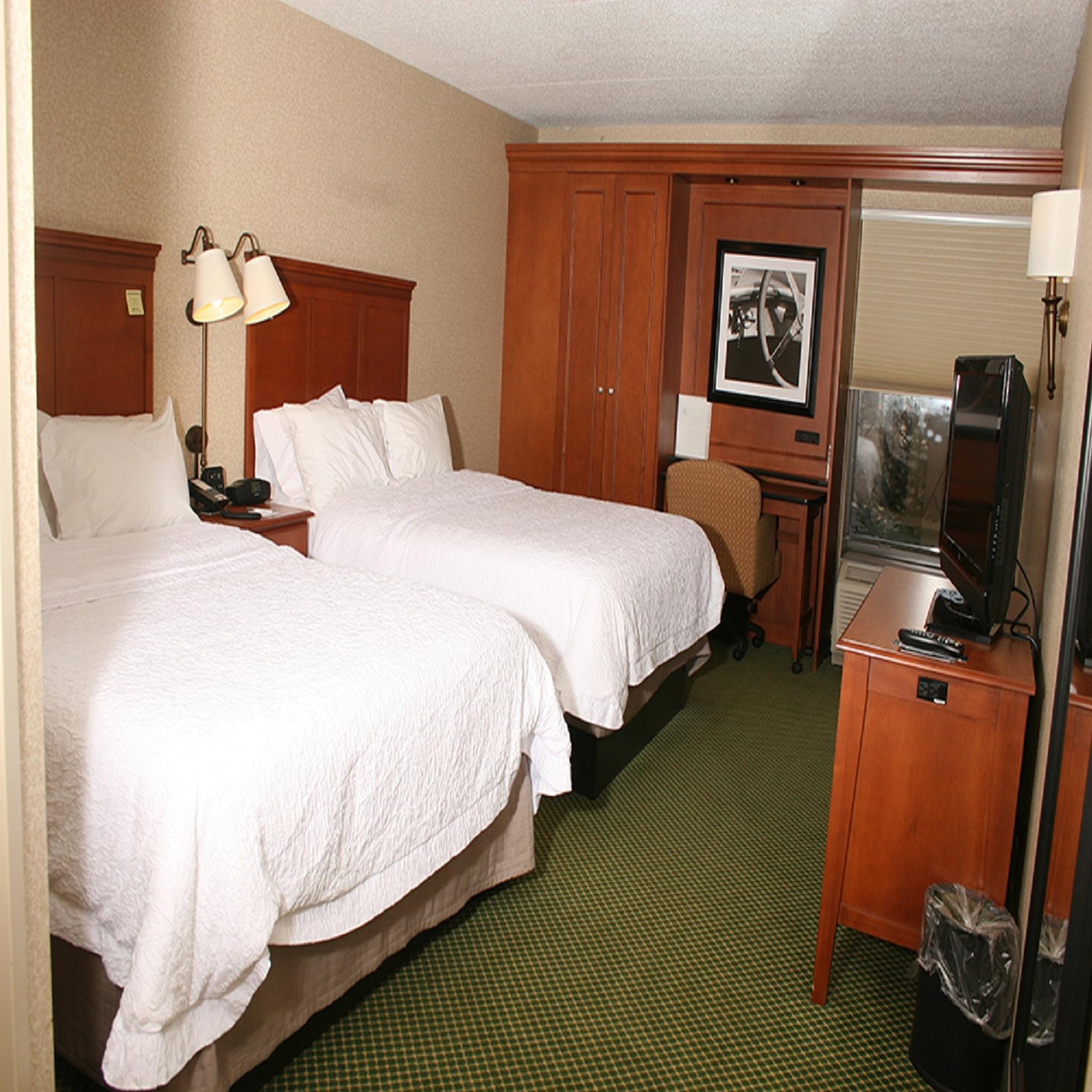 Hampton Inn Toledo South/Maumee