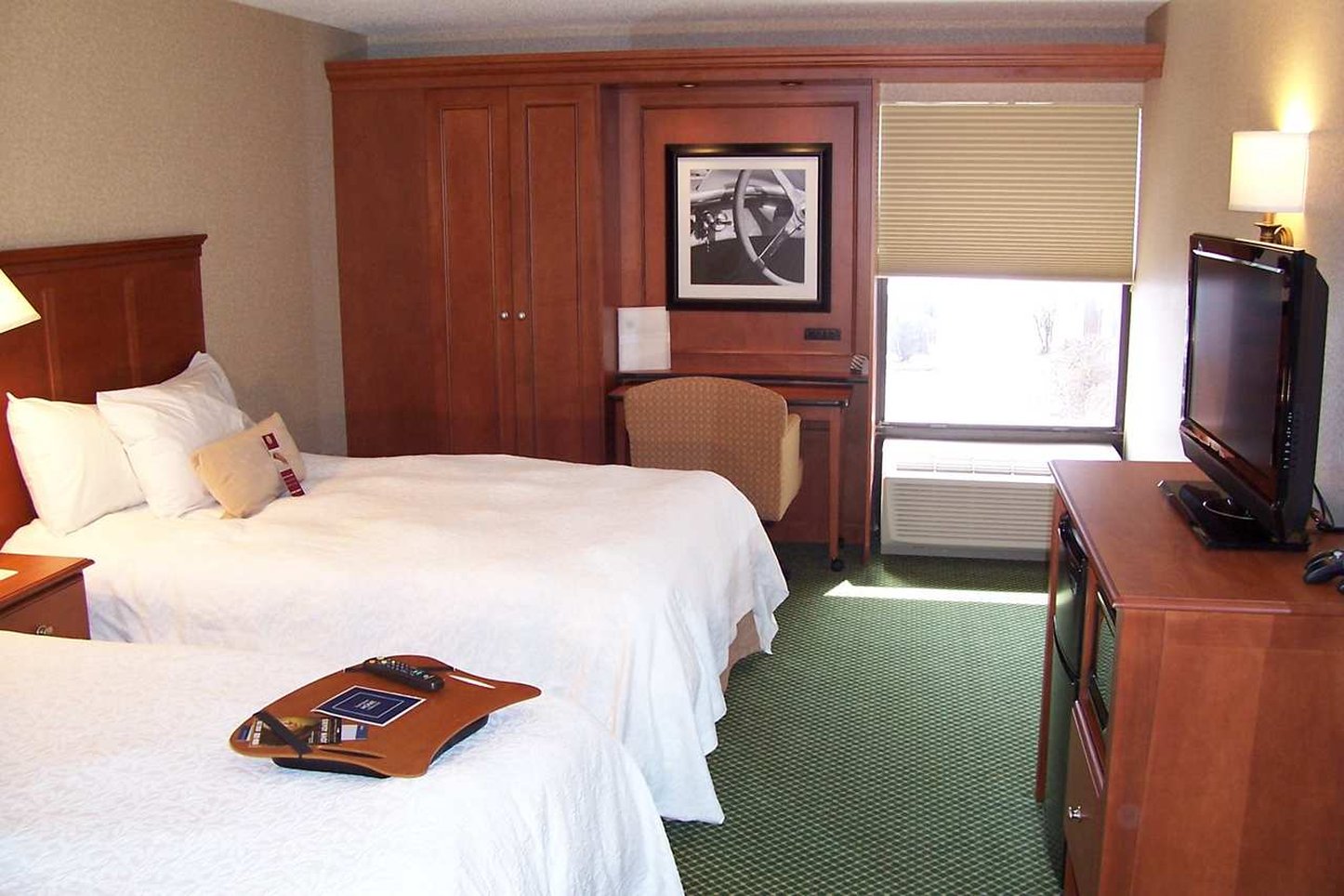 Hampton Inn Toledo South/Maumee