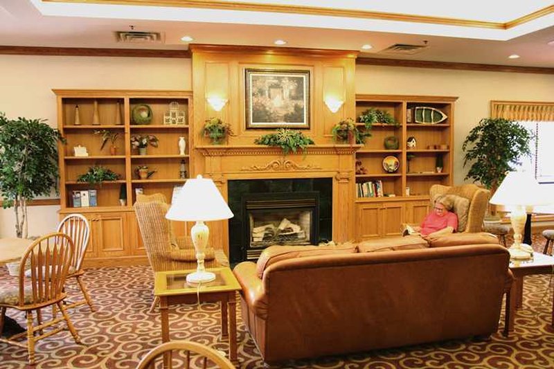 Hampton Inn Toledo South/Maumee