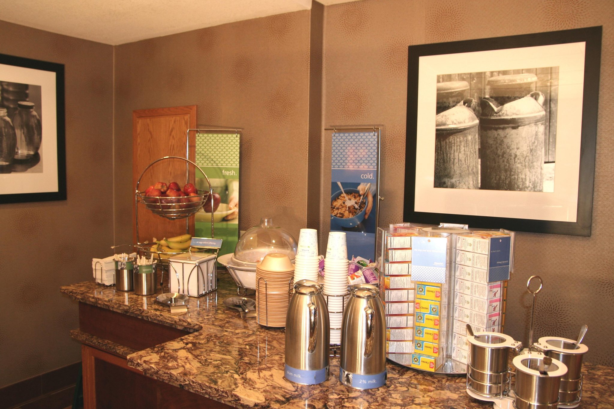 Hampton Inn Toledo South/Maumee