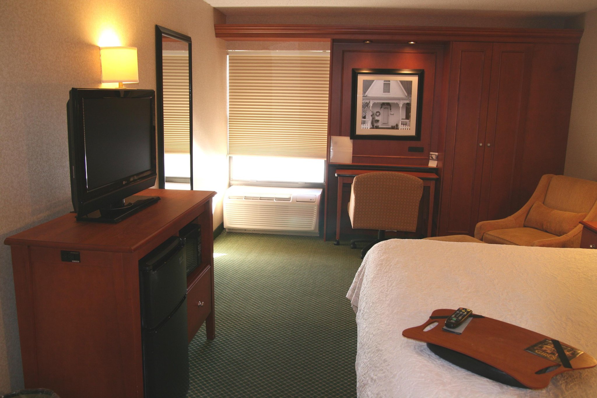 Hampton Inn Toledo South/Maumee