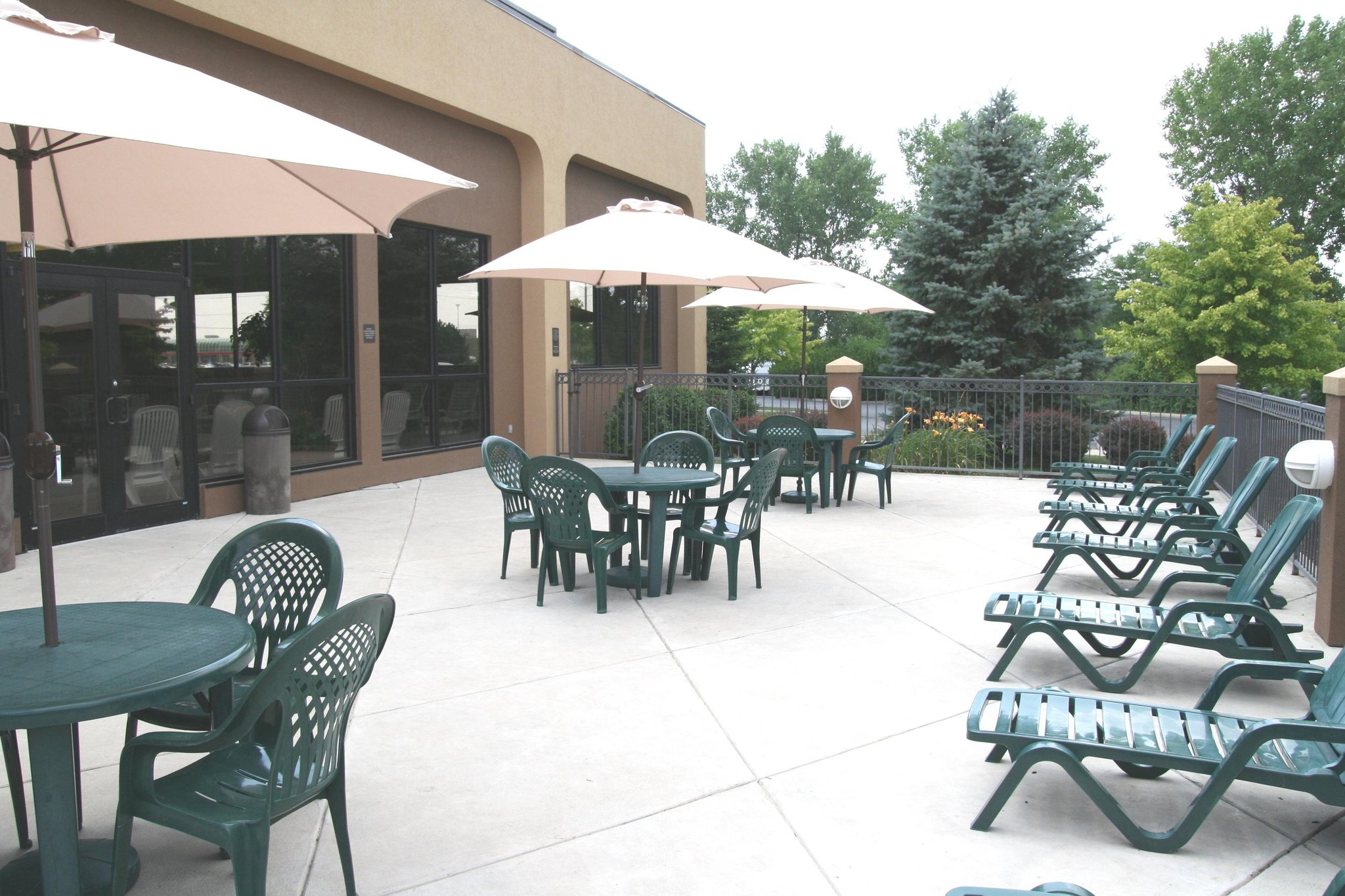 Hampton Inn Toledo South/Maumee