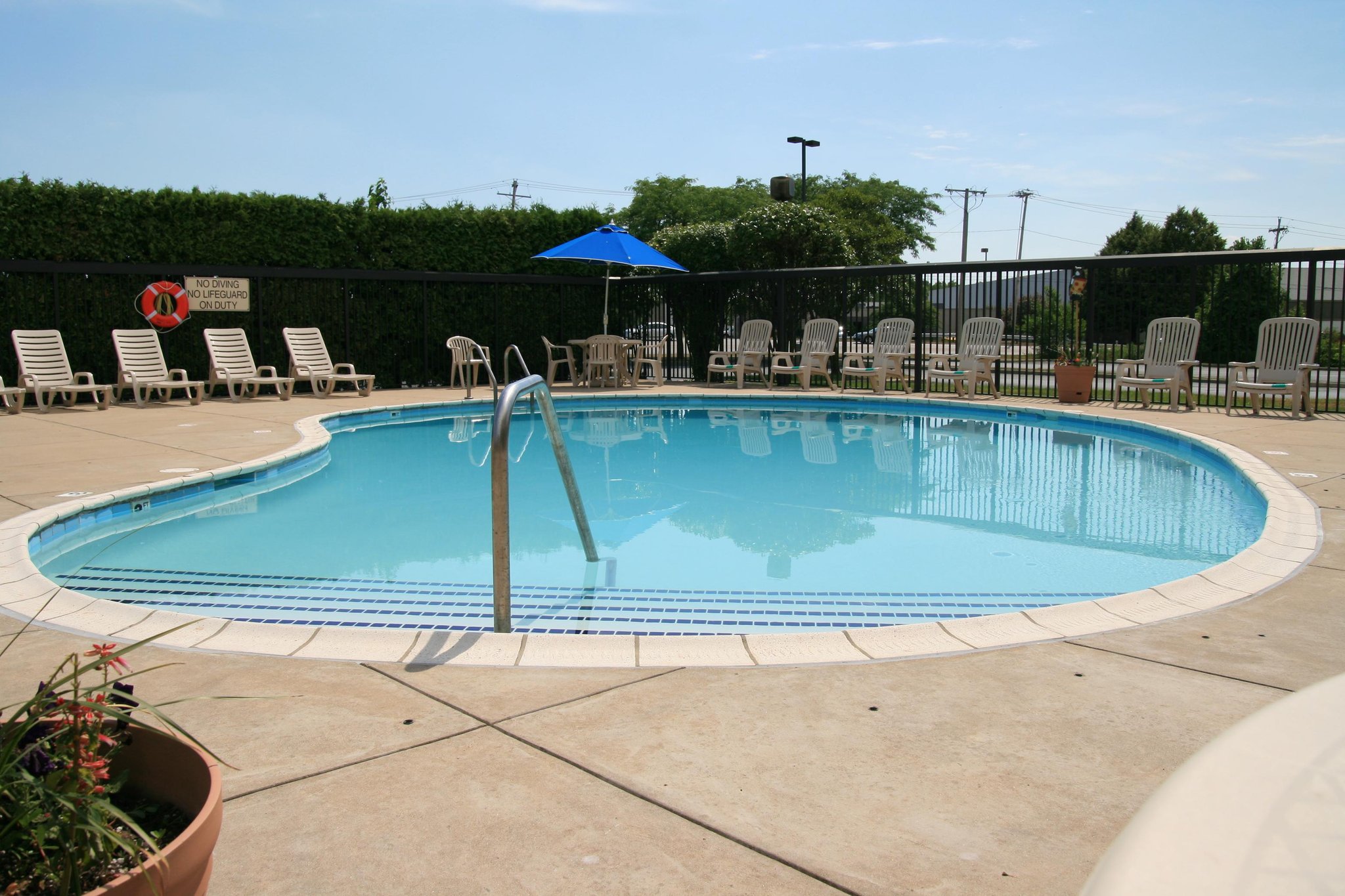 Hampton Inn Toledo South/Maumee