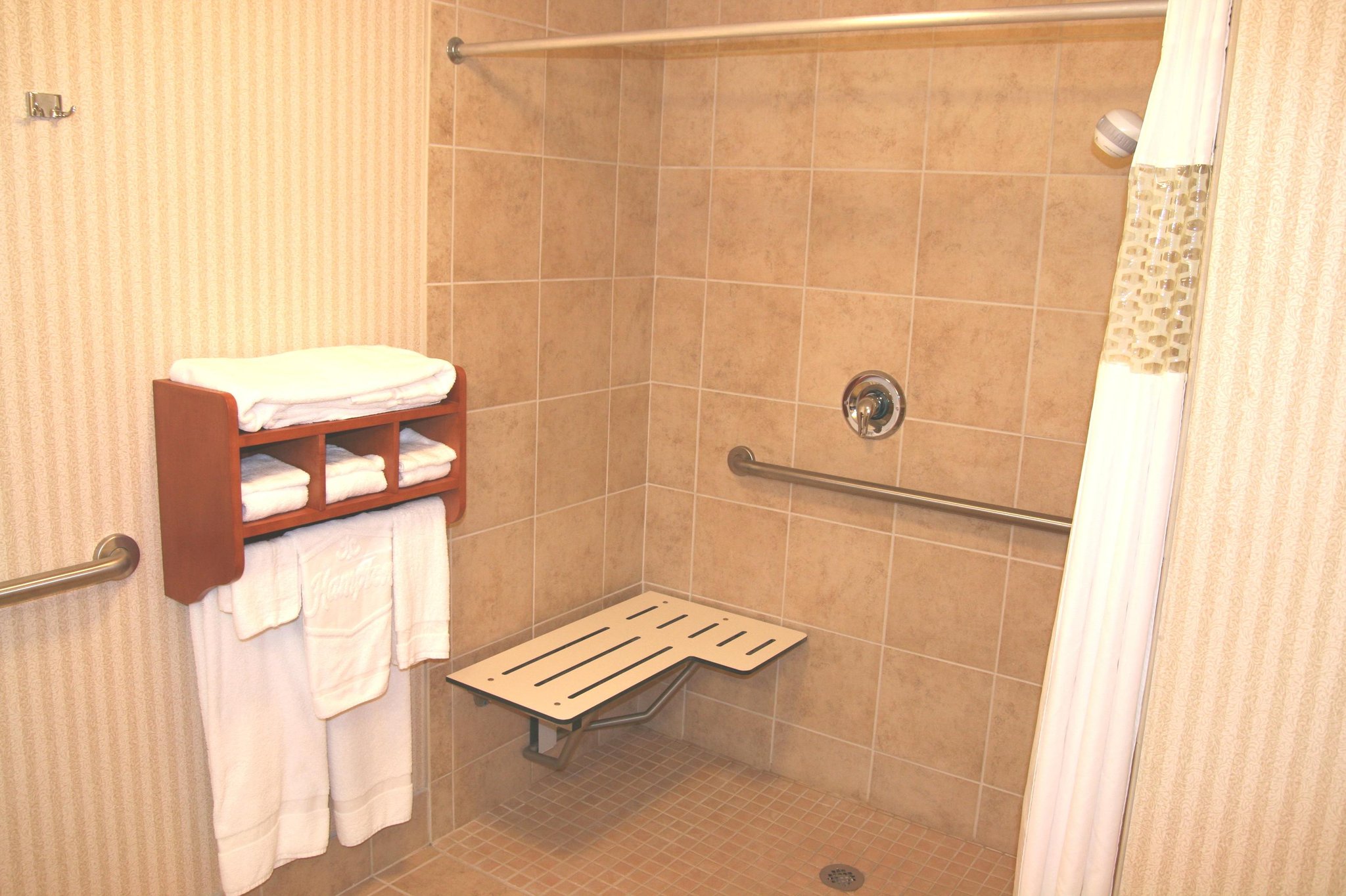 Hampton Inn Toledo South/Maumee