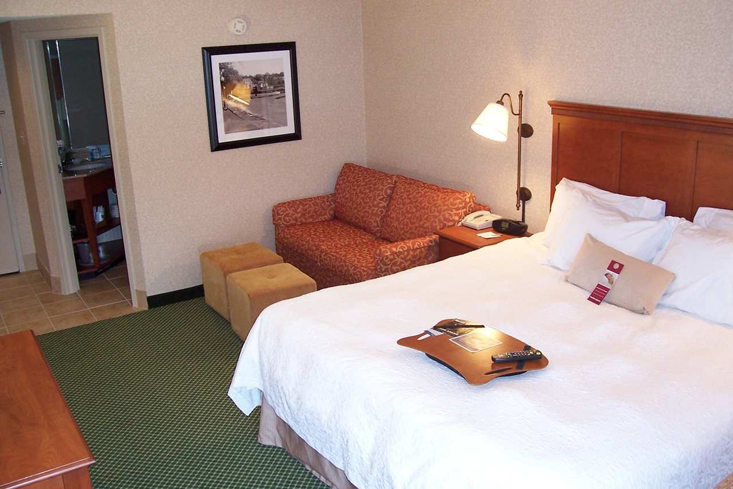 Hampton Inn Toledo South/Maumee