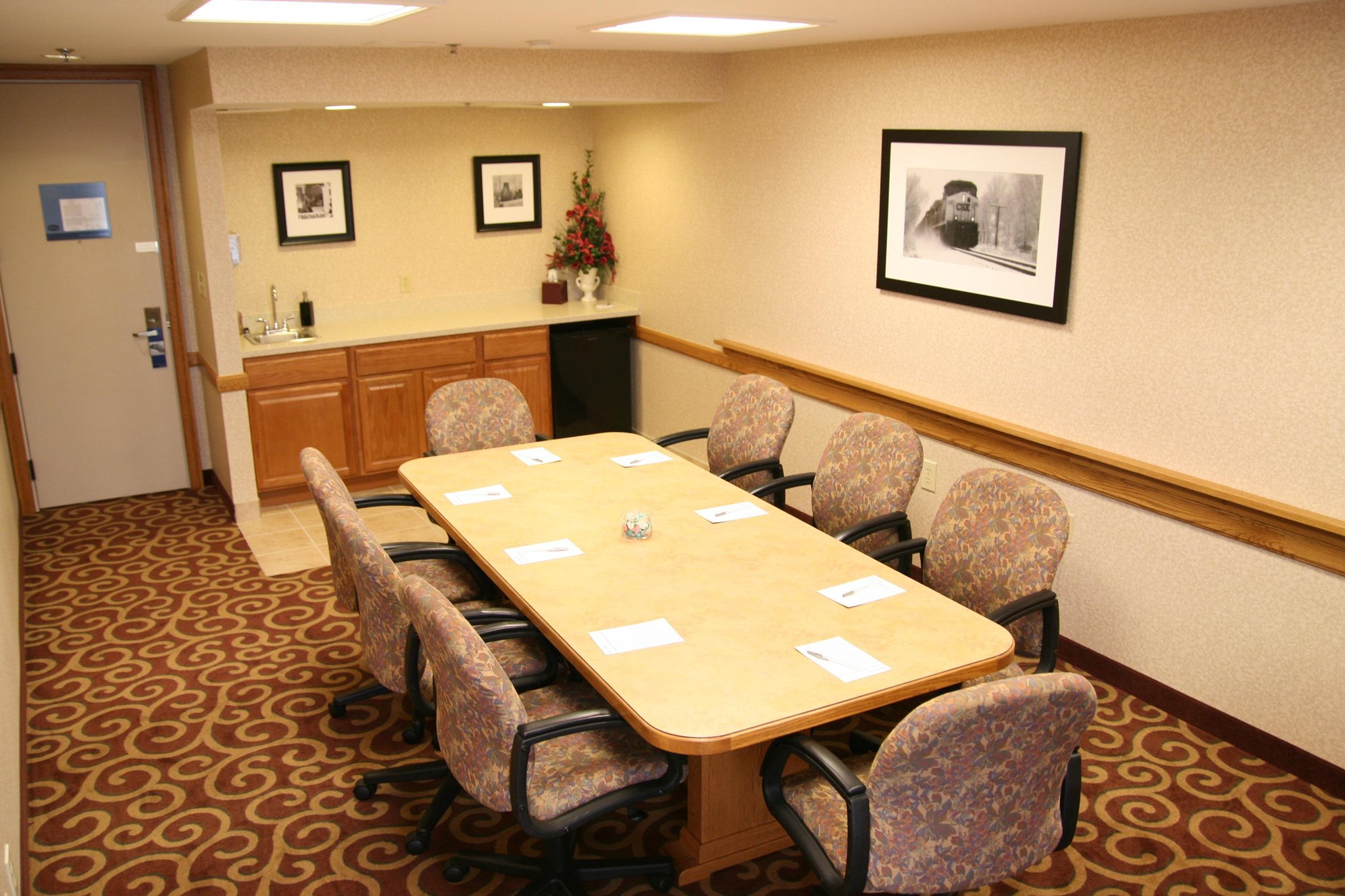 Hampton Inn Toledo South/Maumee