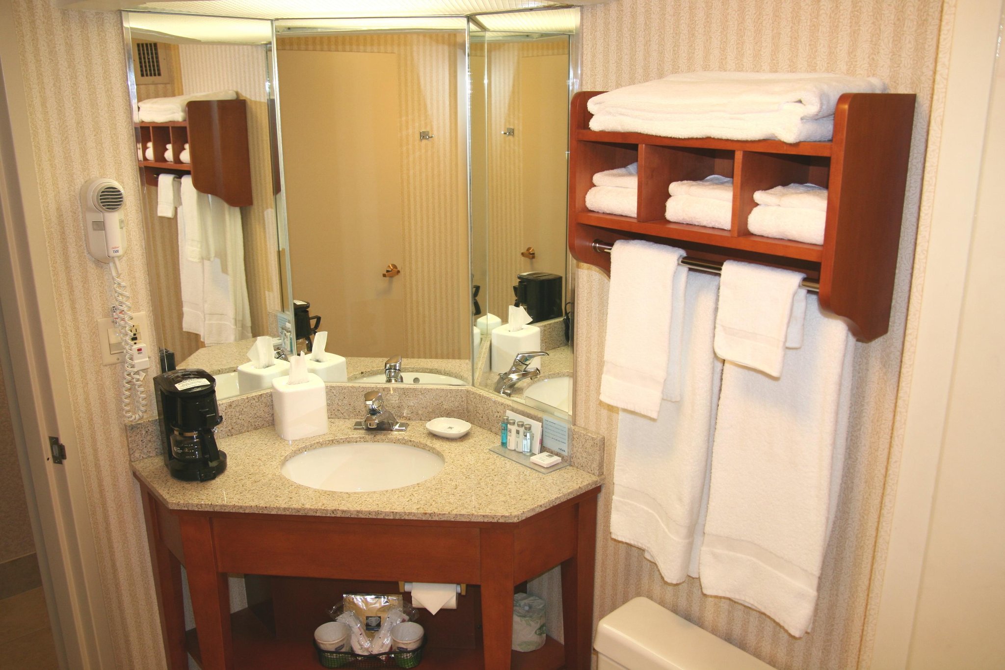 Hampton Inn Toledo South/Maumee