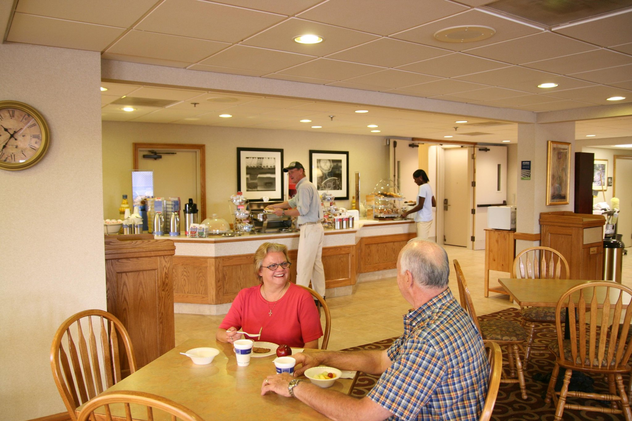 Hampton Inn Toledo South/Maumee