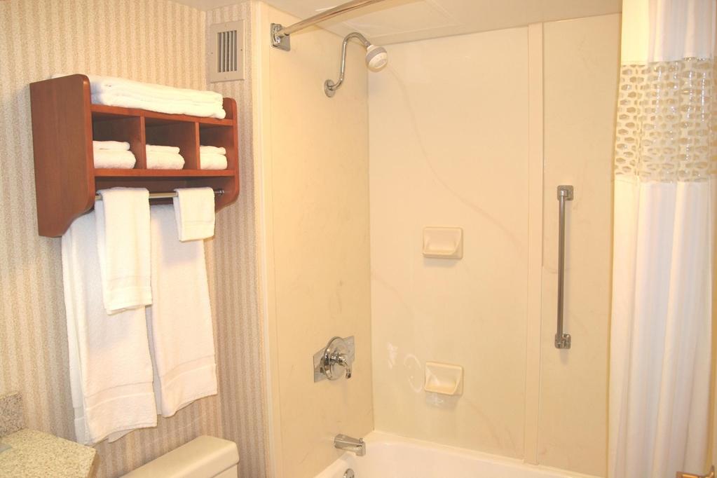 Hampton Inn Toledo South/Maumee