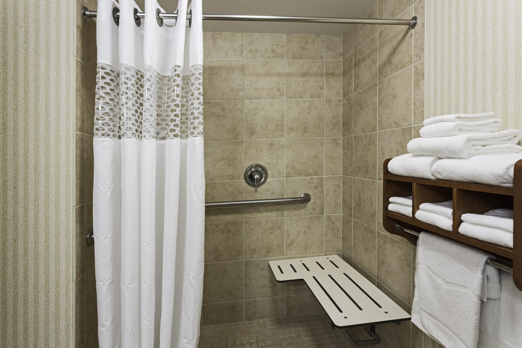 Hampton Inn Toledo South/Maumee