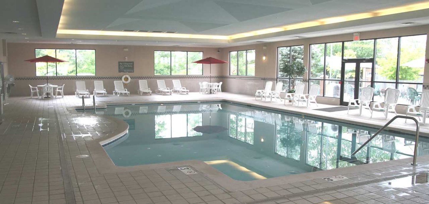 Hampton Inn Toledo South/Maumee