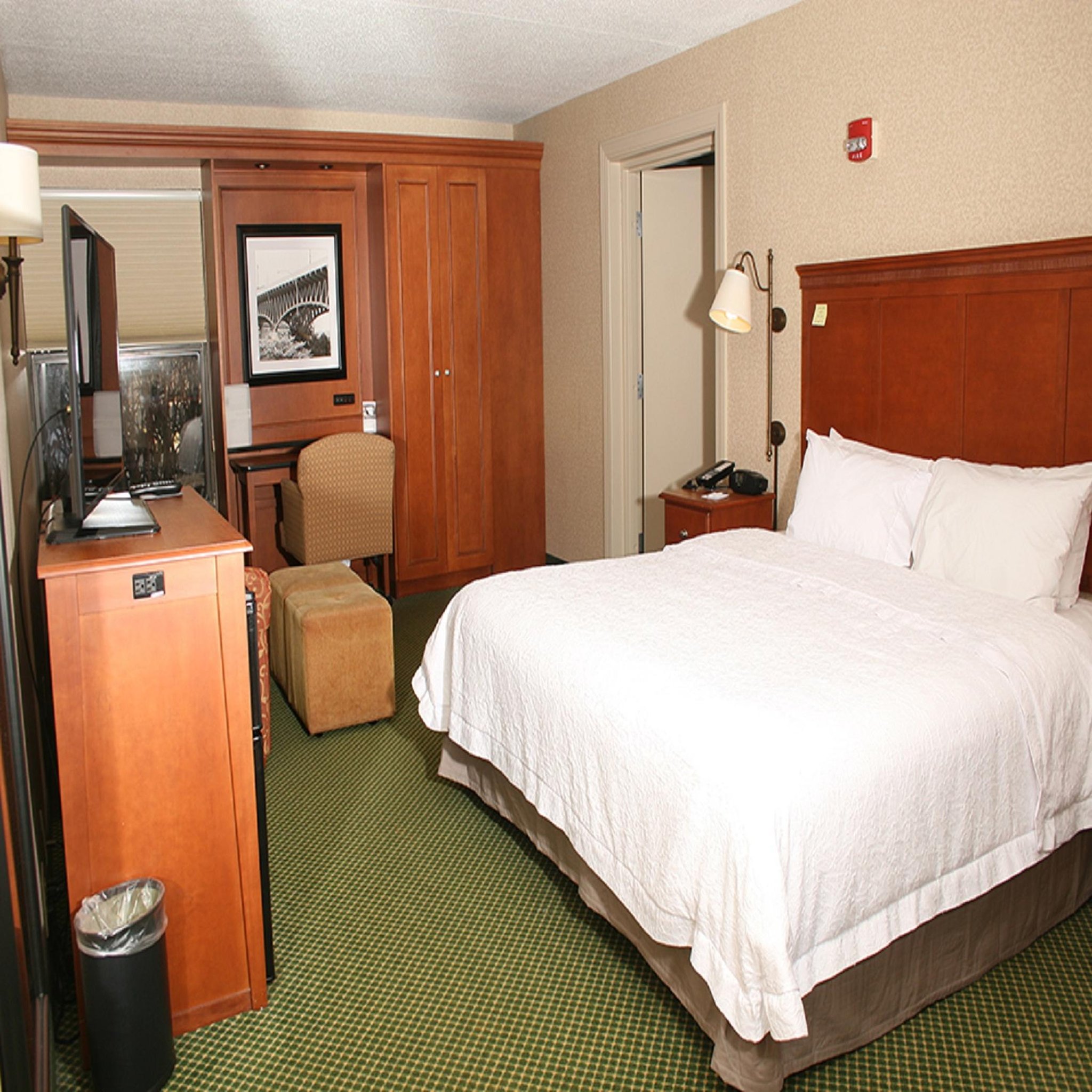 Hampton Inn Toledo South/Maumee