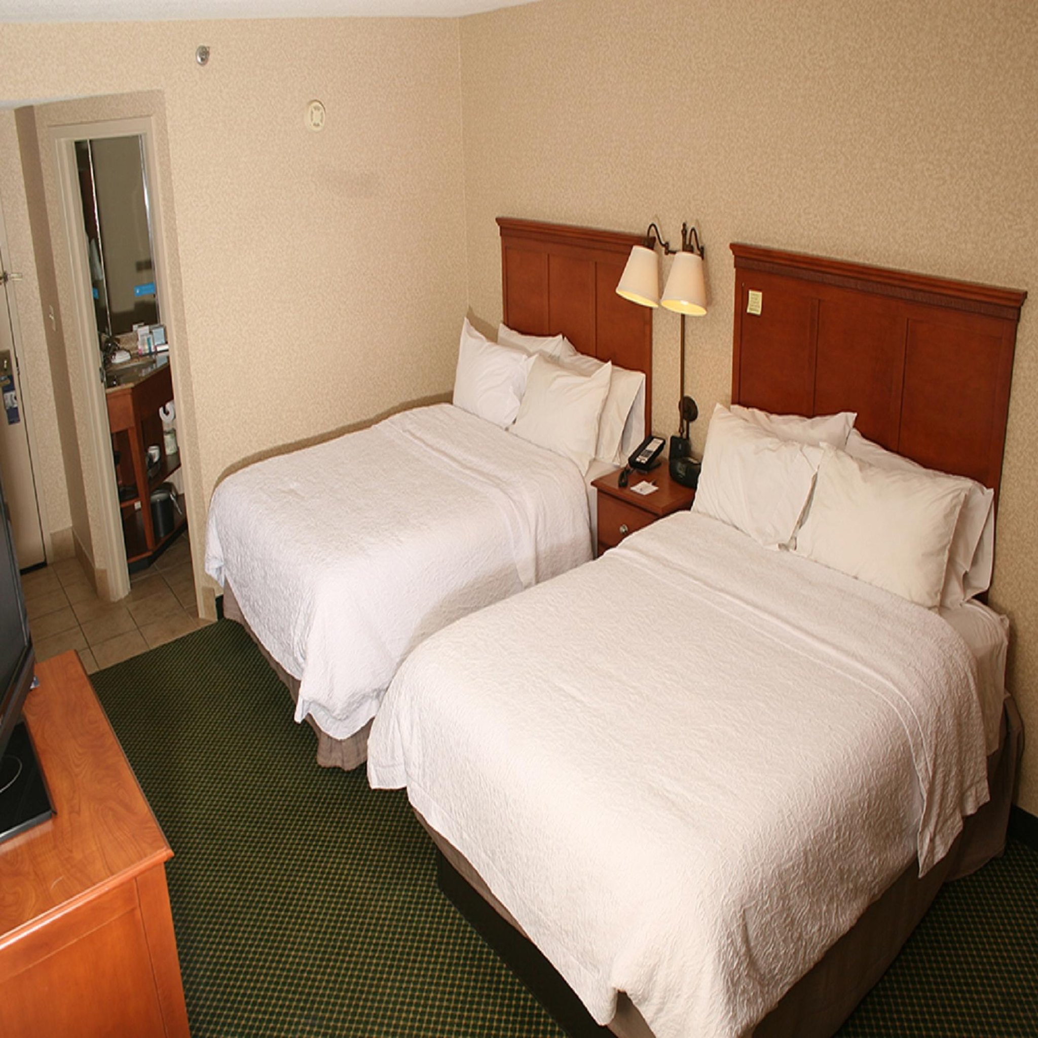 Hampton Inn Toledo South/Maumee