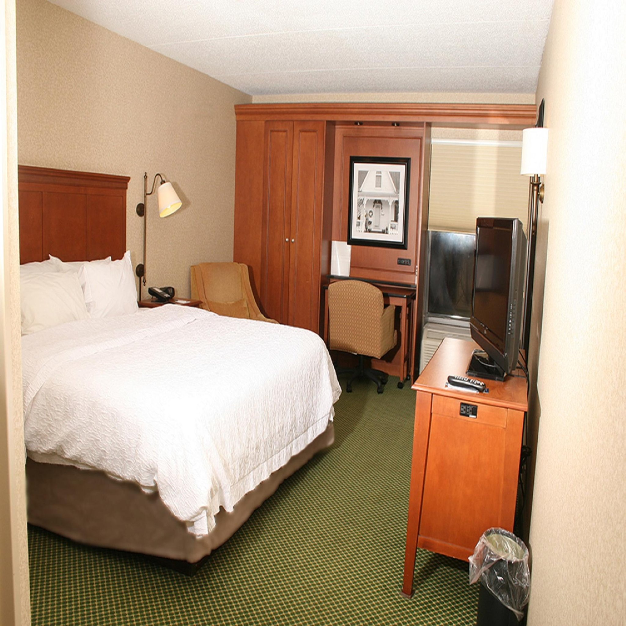 Hampton Inn Toledo South/Maumee