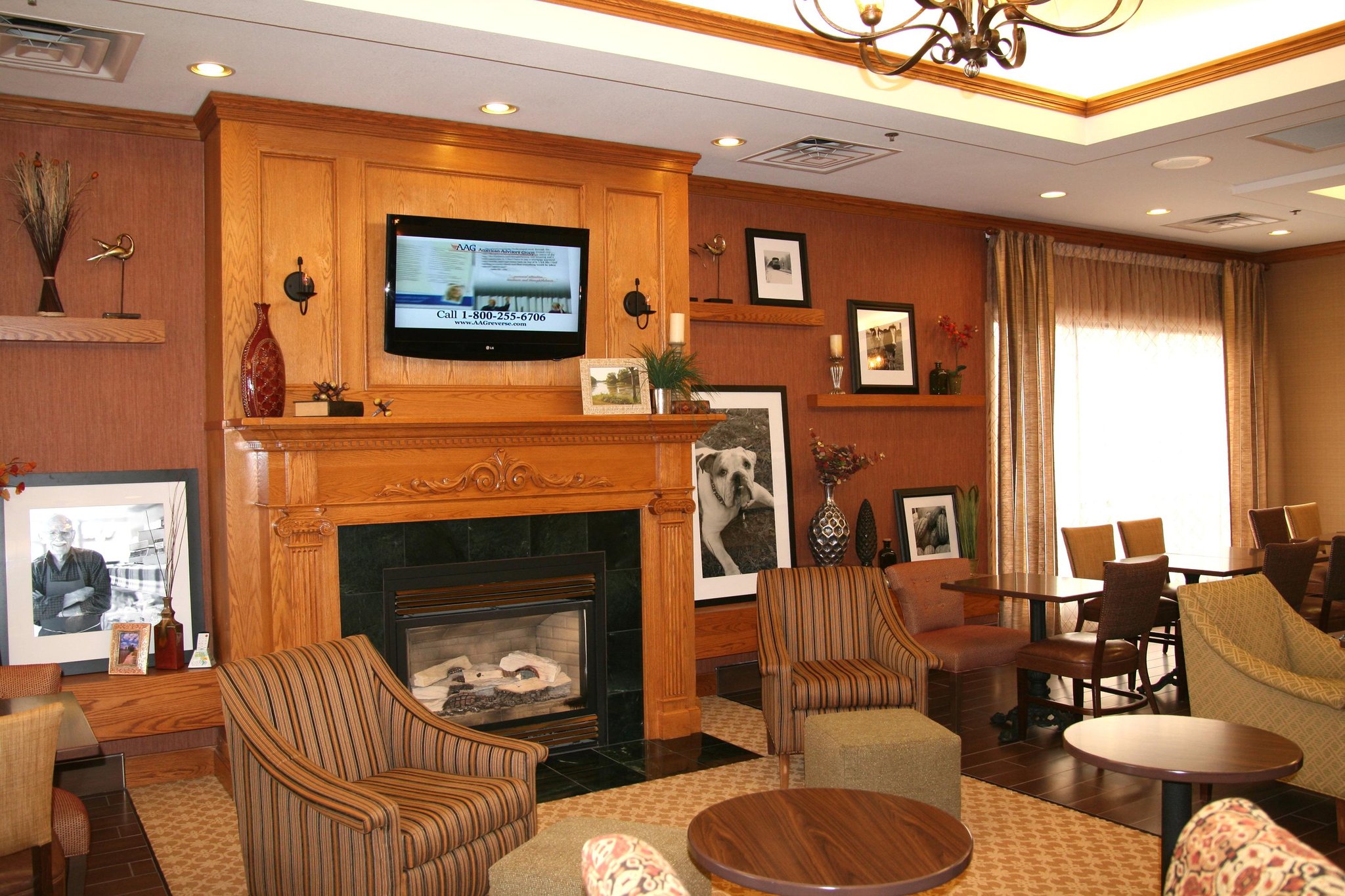 Hampton Inn Toledo South/Maumee