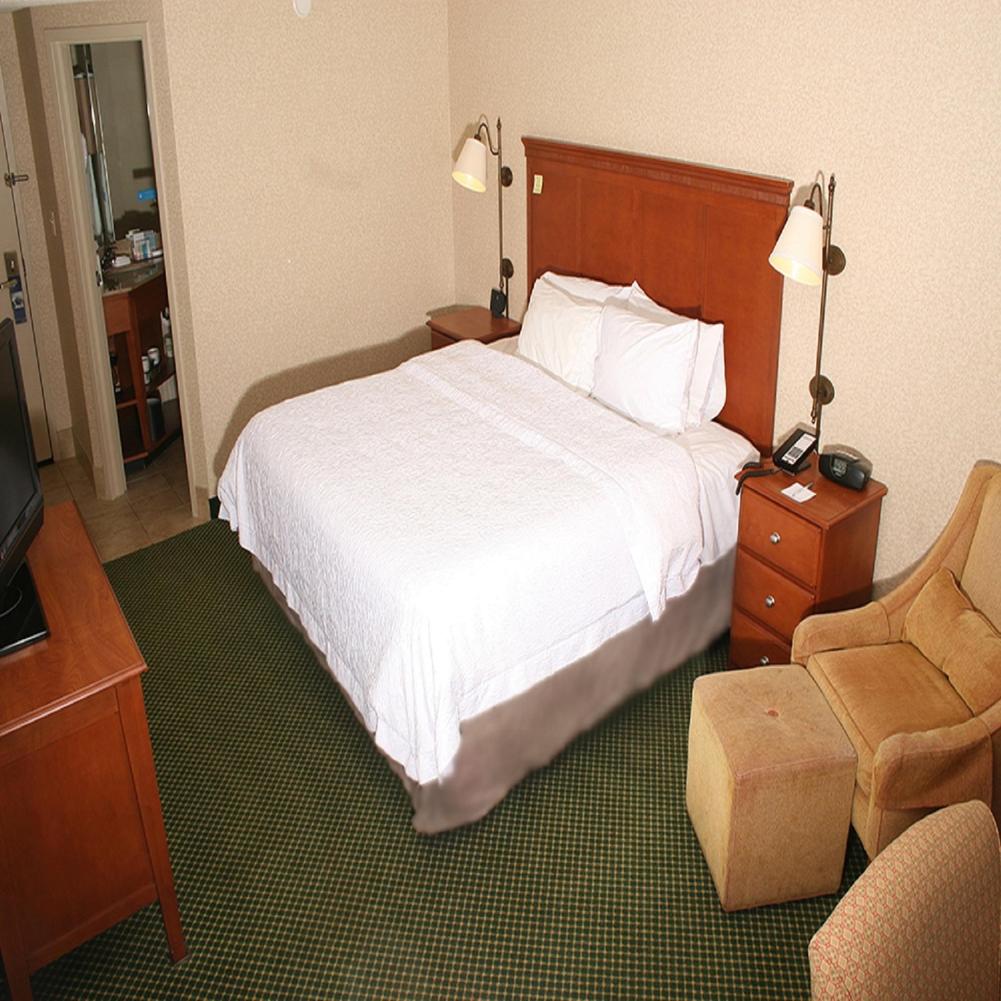 Hampton Inn Toledo South/Maumee