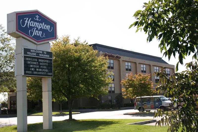 Hampton Inn Toledo South/Maumee