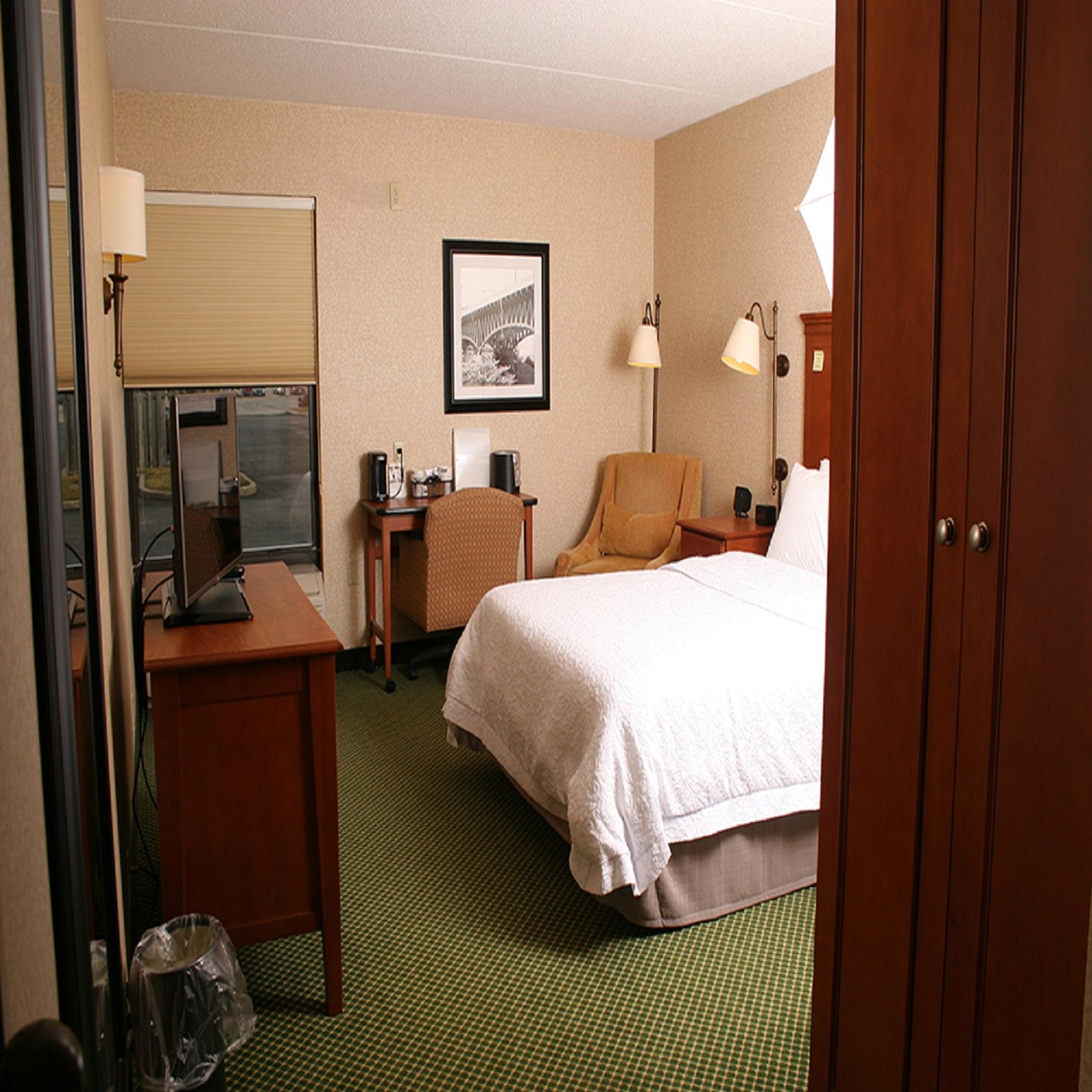 Hampton Inn Toledo South/Maumee