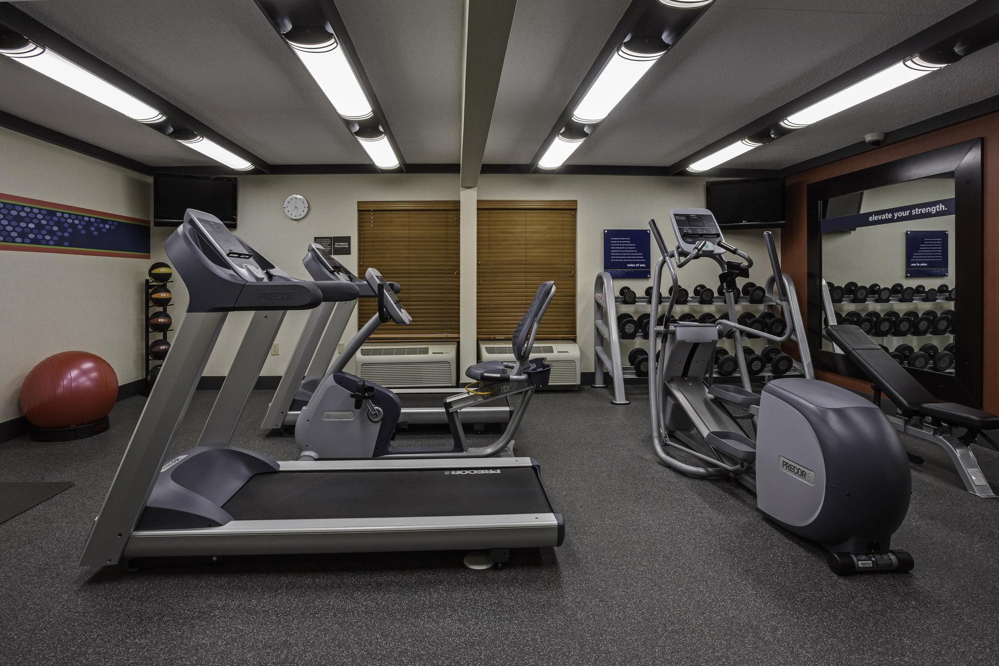 Hampton Inn Toledo South/Maumee