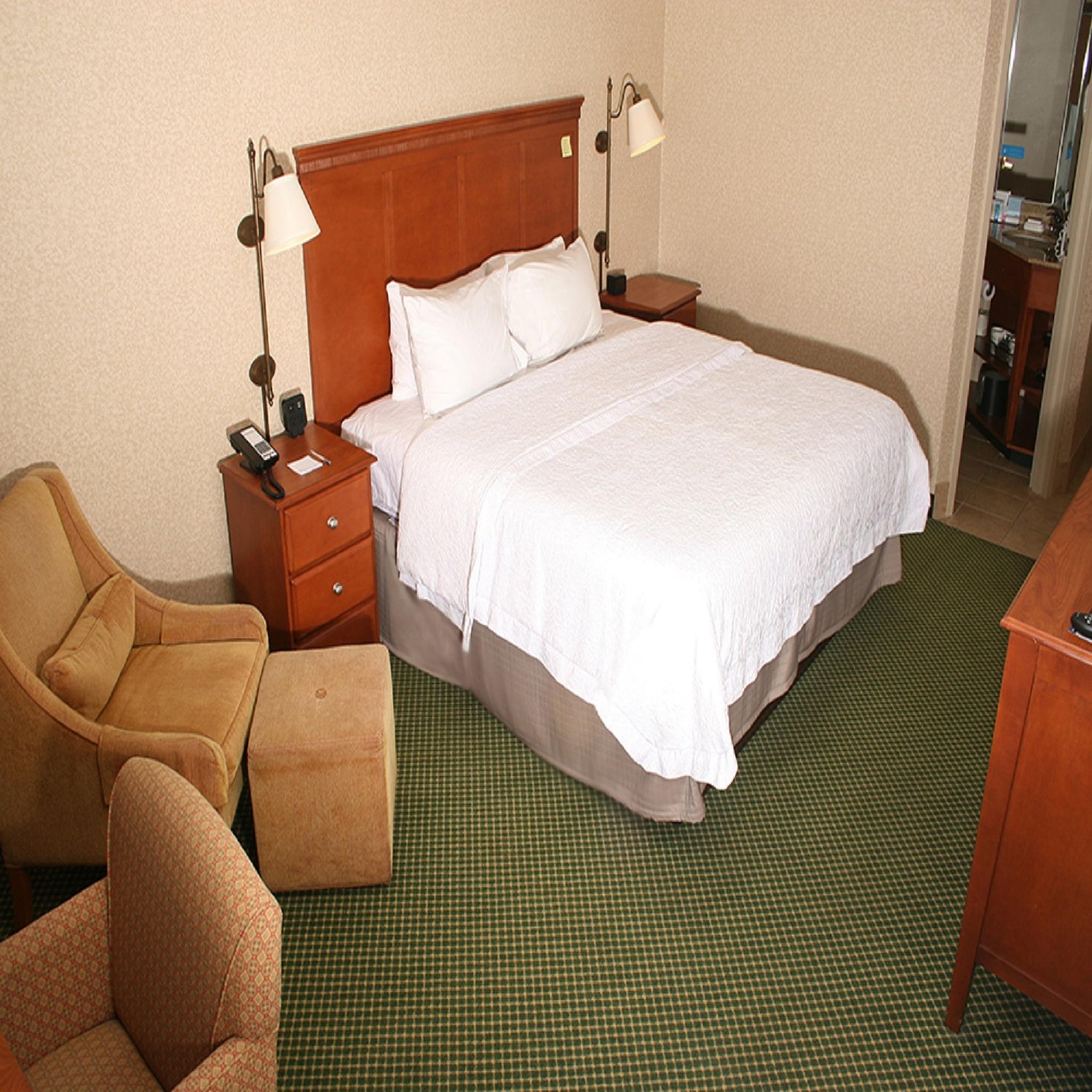 Hampton Inn Toledo South/Maumee