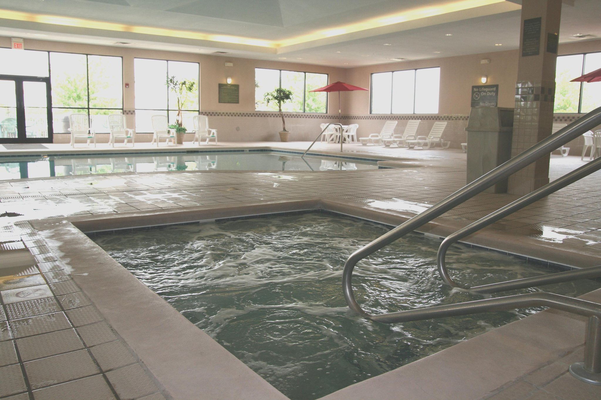 Hampton Inn Toledo South/Maumee