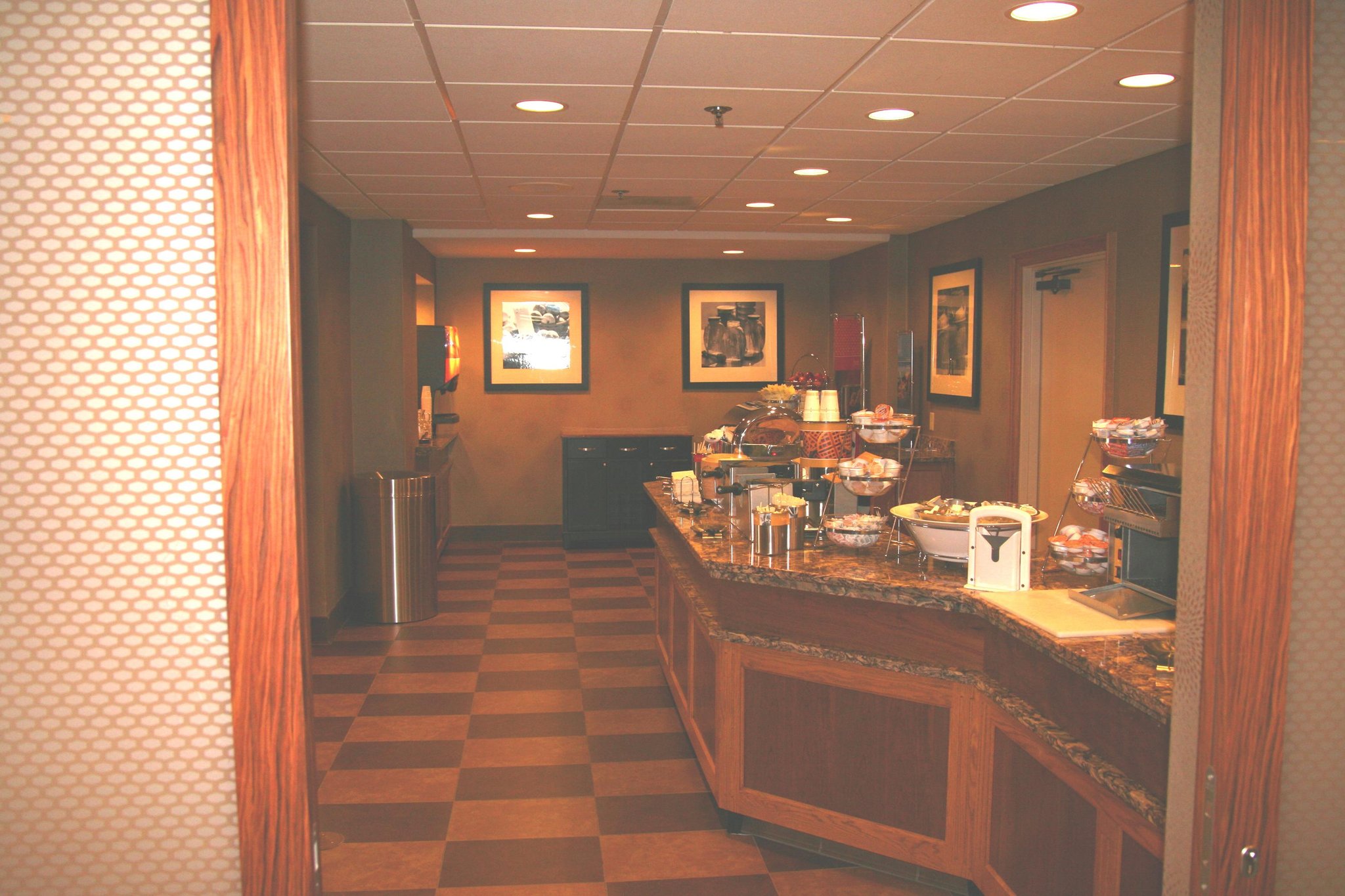 Hampton Inn Toledo South/Maumee